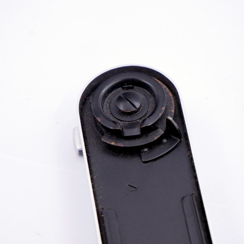 S-H-DSJRUX_3.jpg -  Leicavit SYOOM Rapid Winder Chrome - Suits IIIG and late IIF (was $895) - Image 2