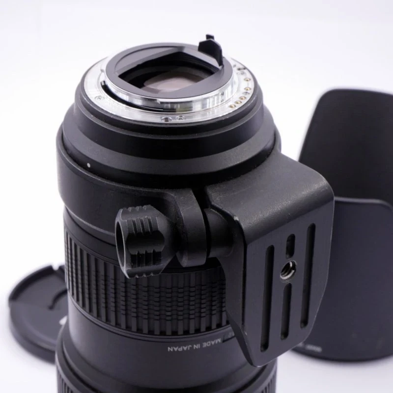 S-H-DSR3V5_3.webp - Tamron AF 70-200mm F/2.8 SP Di LD IF Macro Lens in Pentax K-AF Mount - Image 2