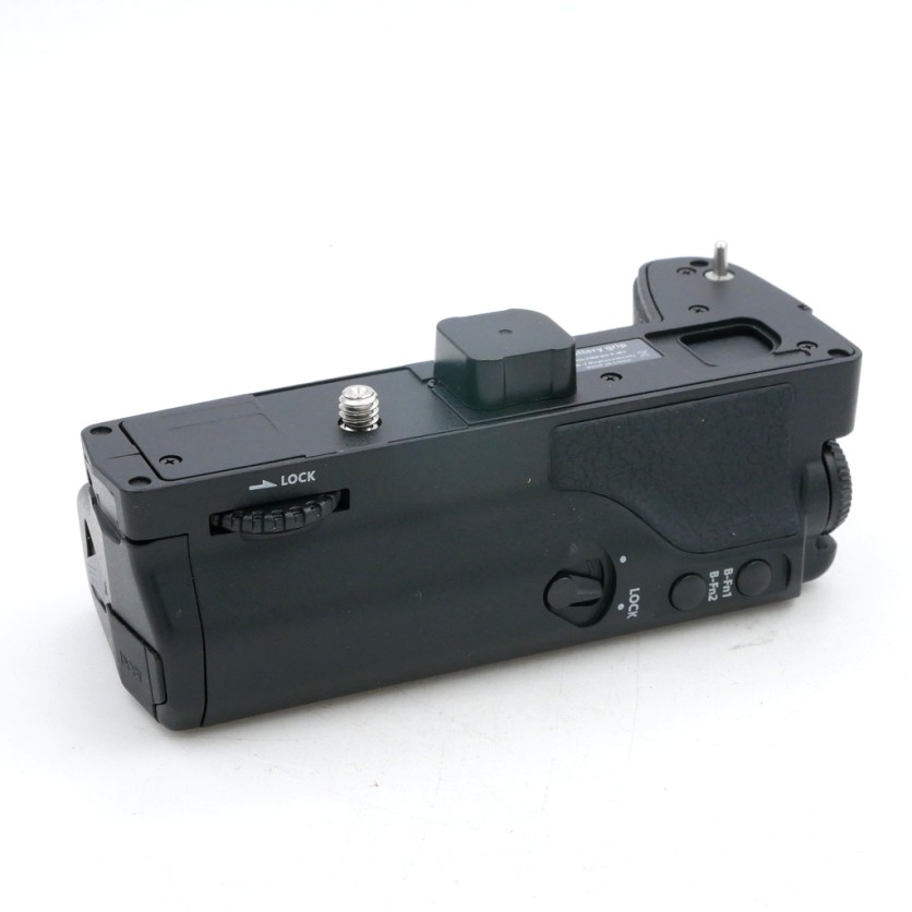Battery Grip for Olympus E-M1 Camera (HLD-7 Replacement) - Best Available Image