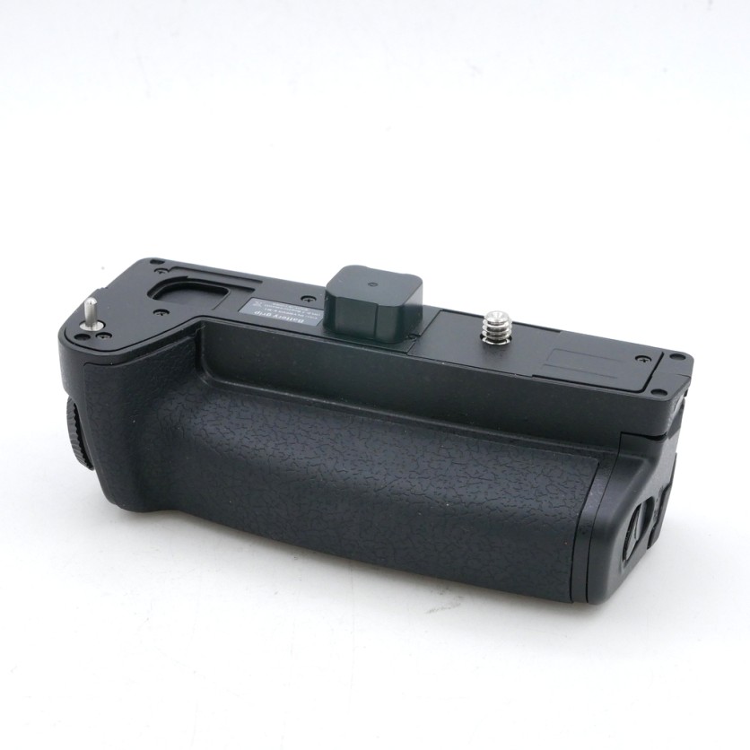 S-H-DT32MU_2.jpg - Battery Grip for Olympus E-M1 Camera (HLD-7 Replacement) - Image 2