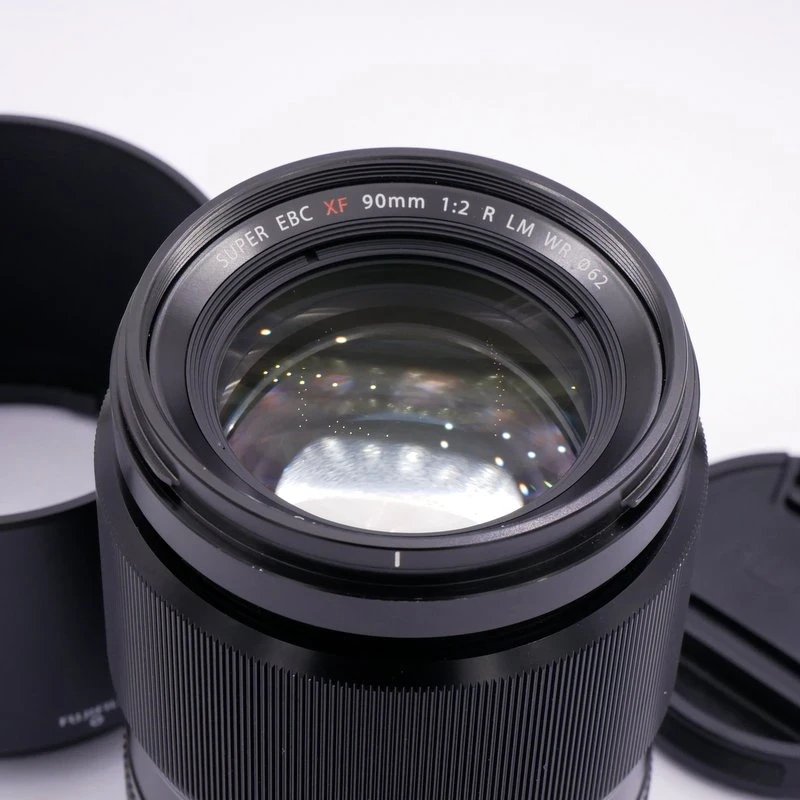 S-H-DTCLHS_2.webp - Fujifilm XF 90mm F/2 R LM WR Lens - Thumbnail 2