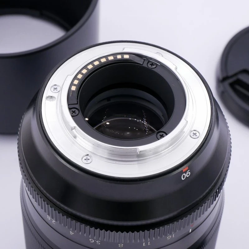 S-H-DTCLHS_3.webp - Fujifilm XF 90mm F/2 R LM WR Lens - Image 1
