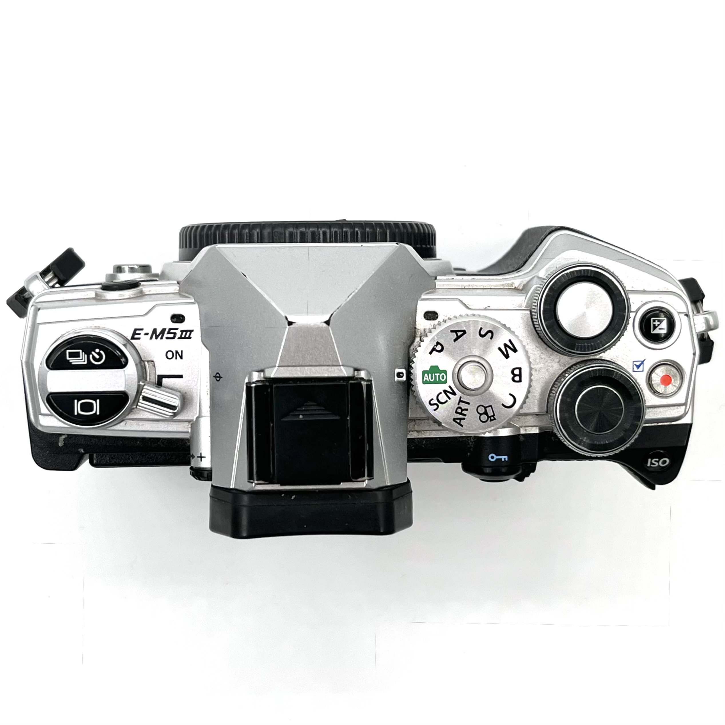 S-H-DTF7YV_3.jpeg - Olympus E-M5 III Body Only: 2300 Frames - Image 1