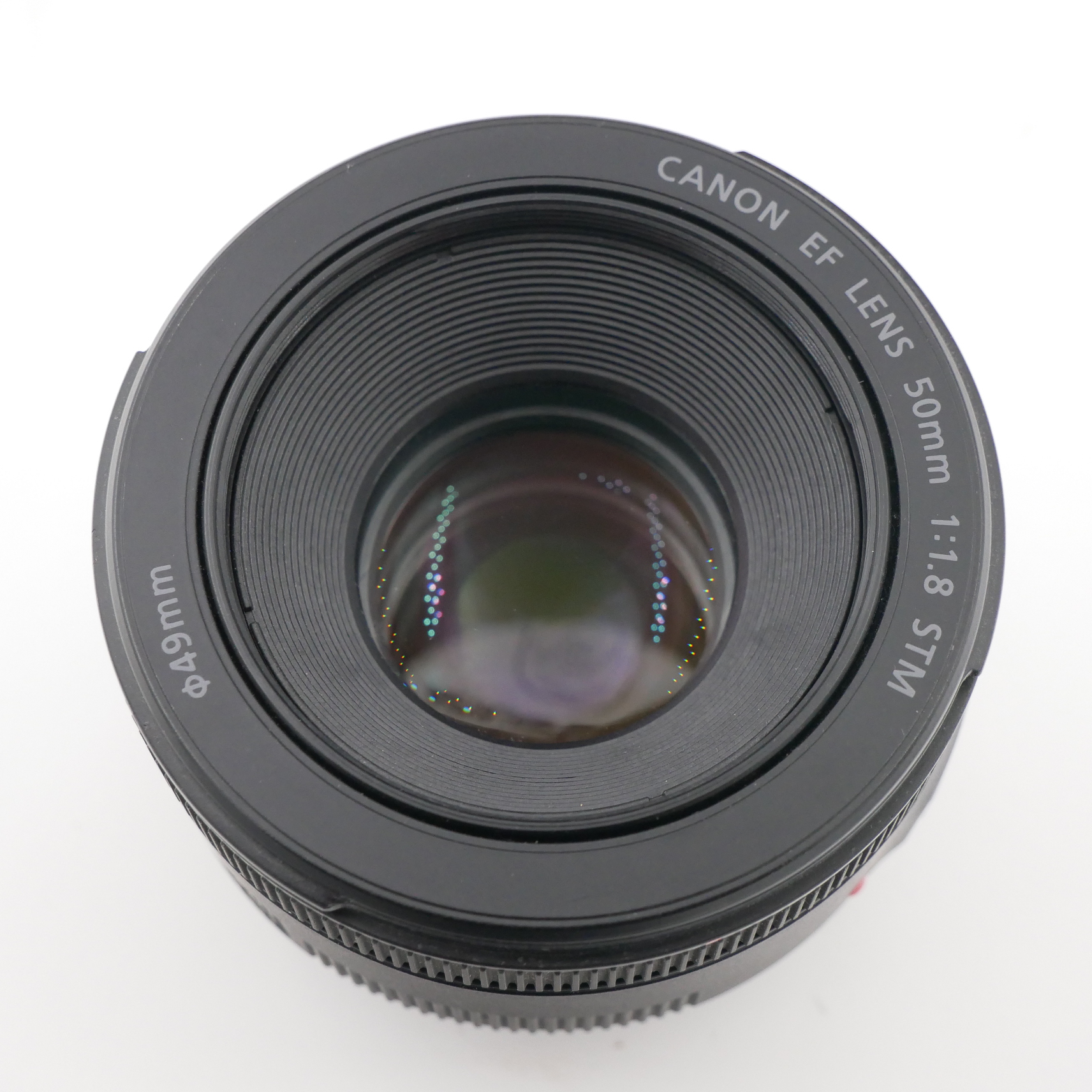 S-H-DUUK9A_2.jpg - Canon EF 50mm F1.8 STM Lens - Image 1
