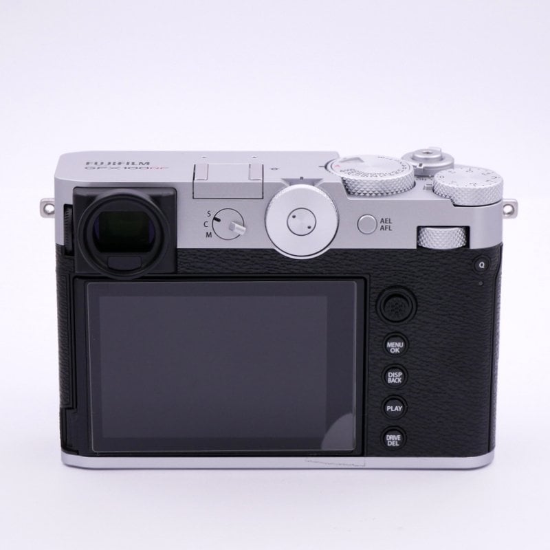 S-H-DUY25N_2.jpg - Fujifilm GFX100RF in Silver - Only 200 Frames! - Image 1