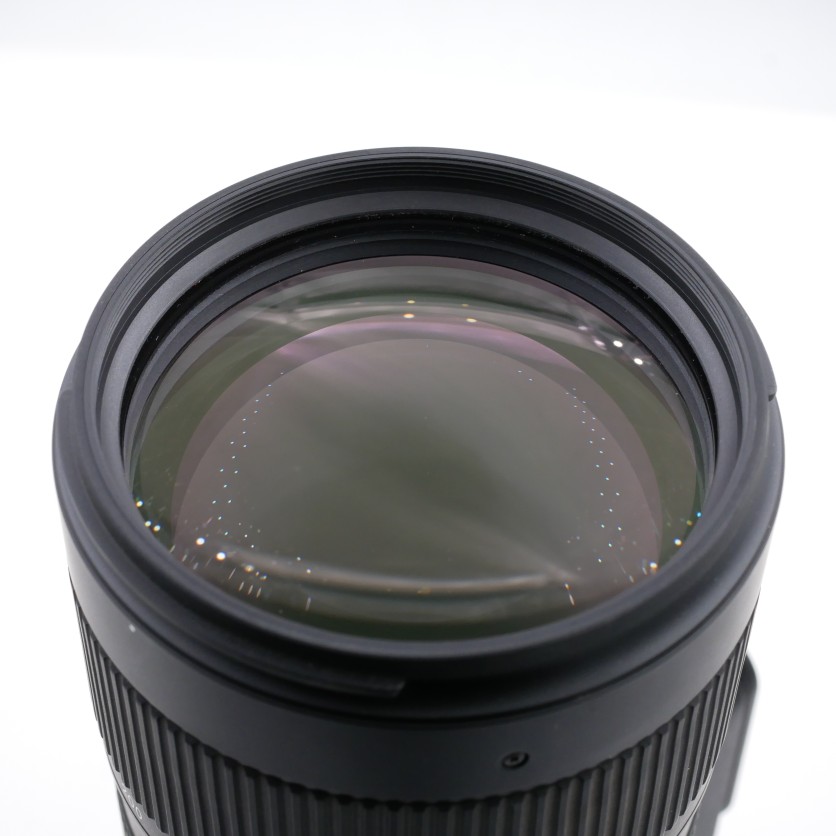 S-H-DV79YJ_3.jpg - Tamron SP 70-200mm F2.8 Di VC G2 Lens for Nikon FX-Mount - Image 1