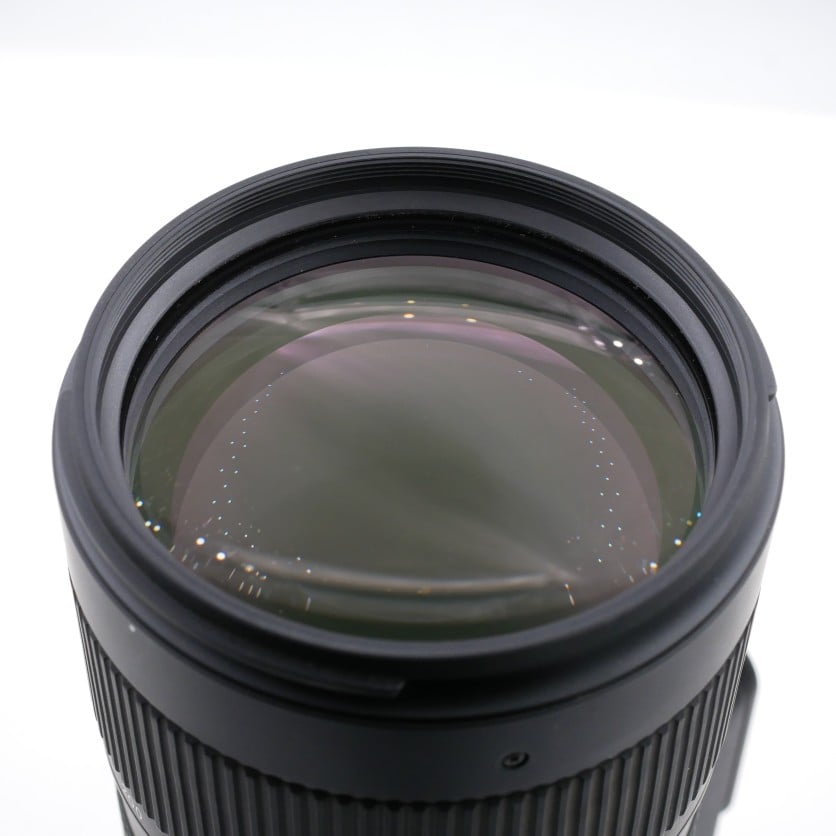 S-H-DV79YJ_3.jpg - Tamron SP 70-200mm F2.8 Di VC G2 Lens for Nikon FX-Mount - Image 3