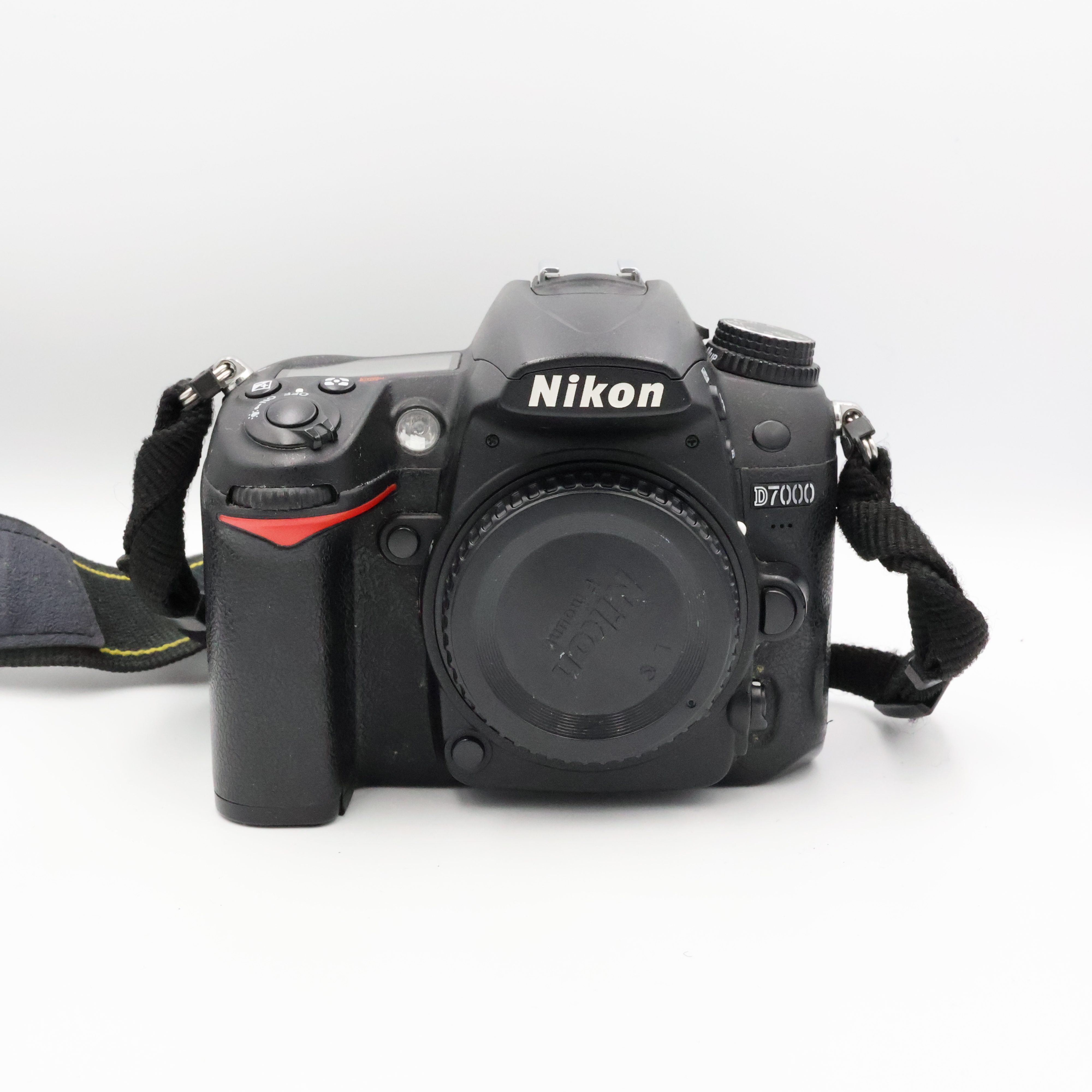 Nikon D7000 Body - Best Available Image