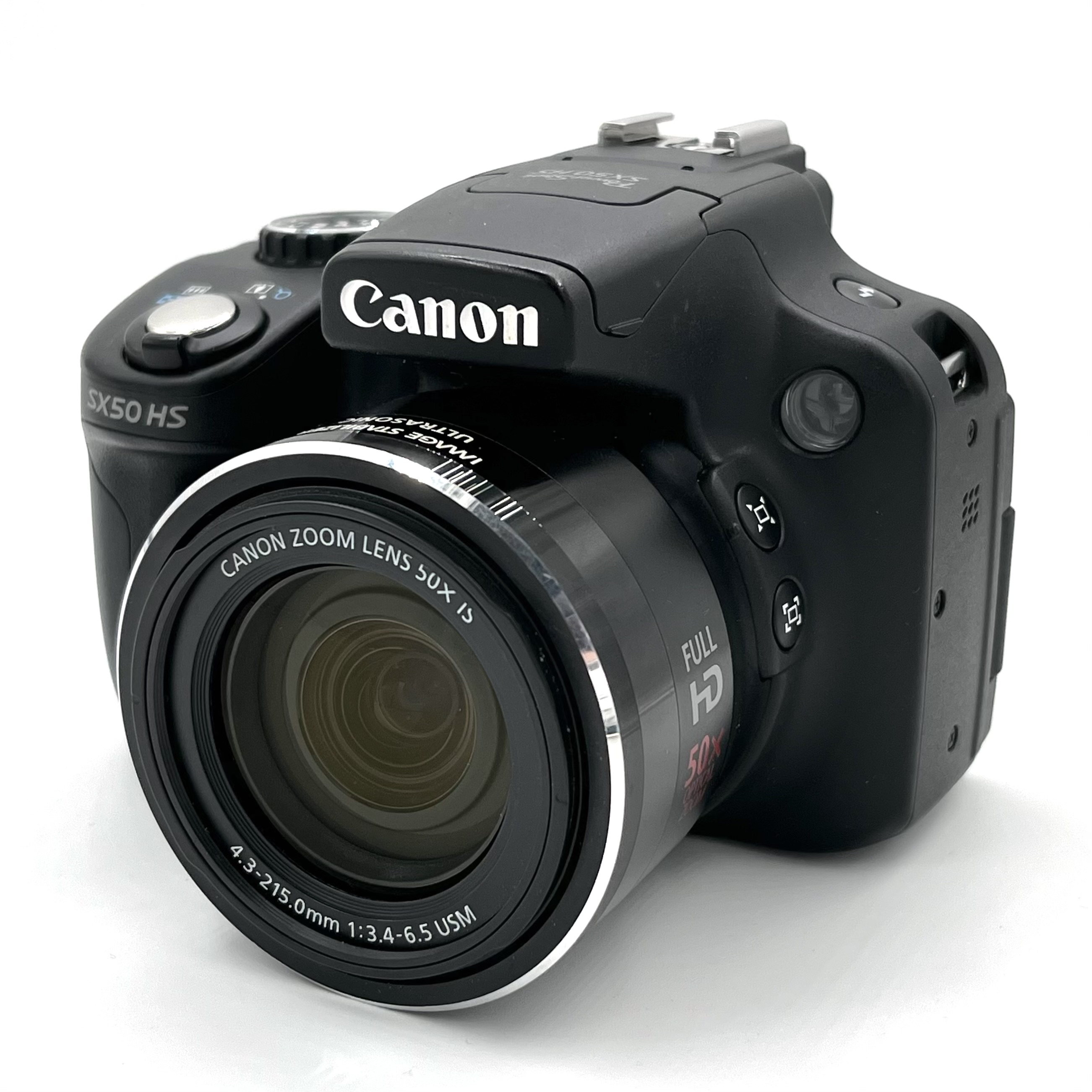 Best image for Canon SX50HS (please see description)