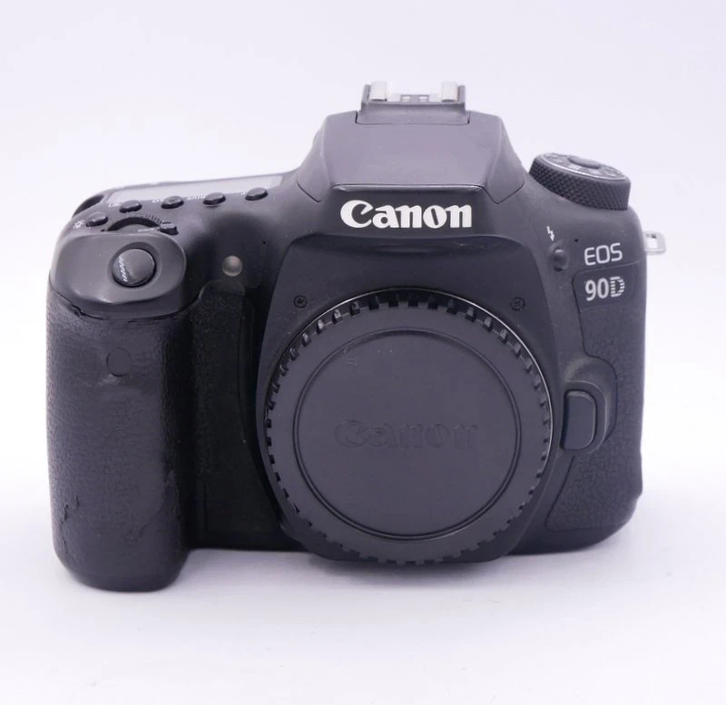 Best image for Canon Eos 90D Body - 28K Frames