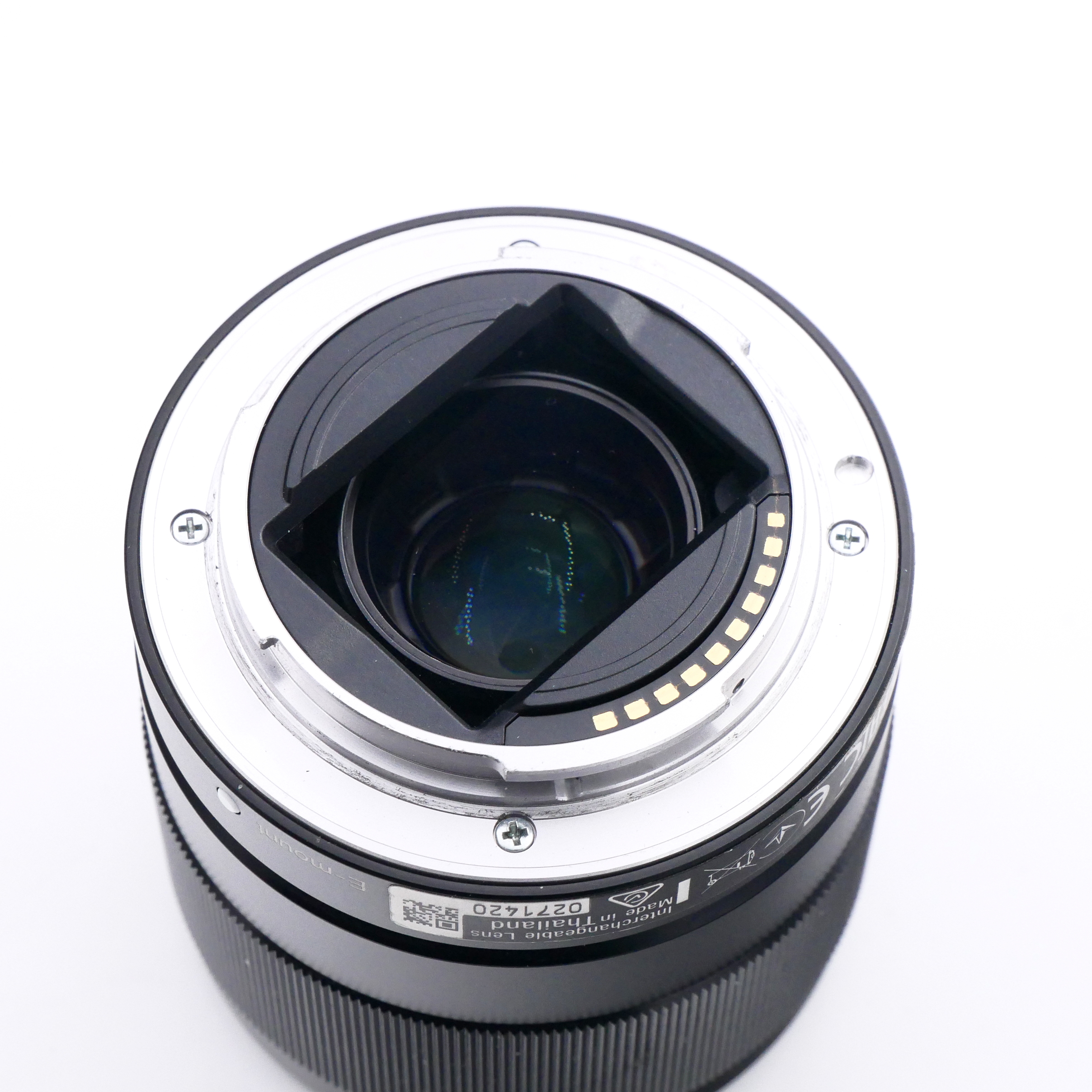 S-H-DXJJJ9_3.jpg - Sony FE 28mm F2 Lens - Image 1