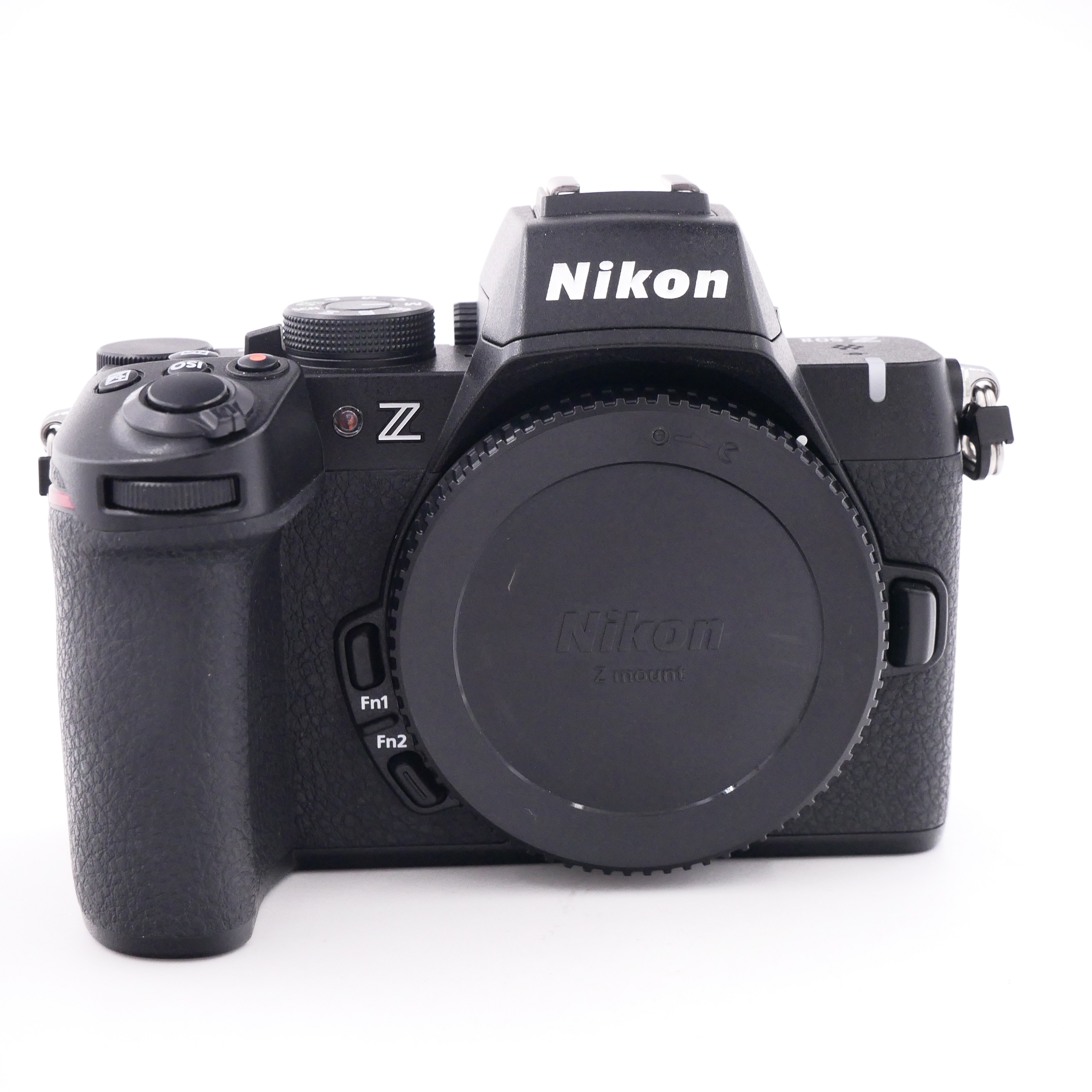 Best image for Nikon Z5II Body Only 1,300 Frames