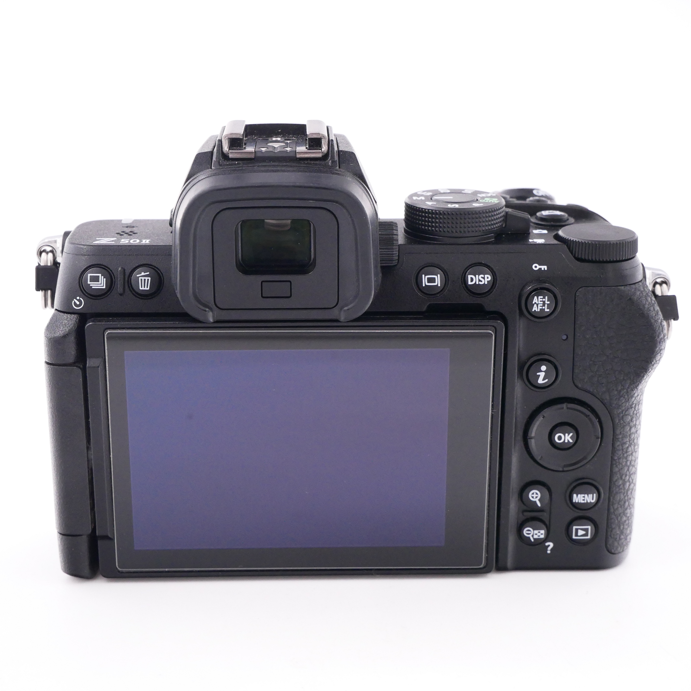 S-H-DXUAF3_2.jpg - Nikon Z5II Body Only 1,300 Frames - Image 2