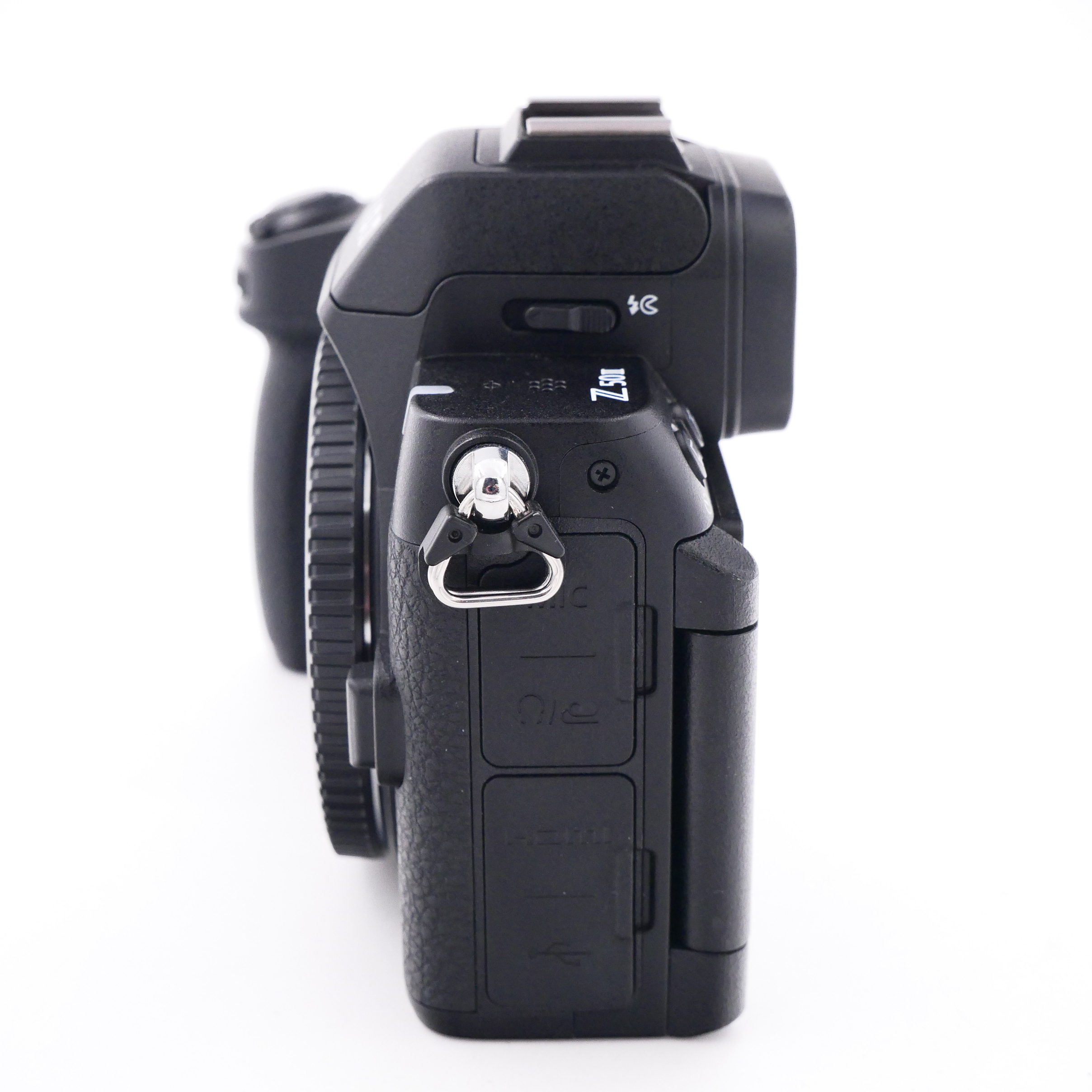 S-H-DXUAF3_3.jpg - Nikon Z5II Body Only 1,300 Frames - Image 1