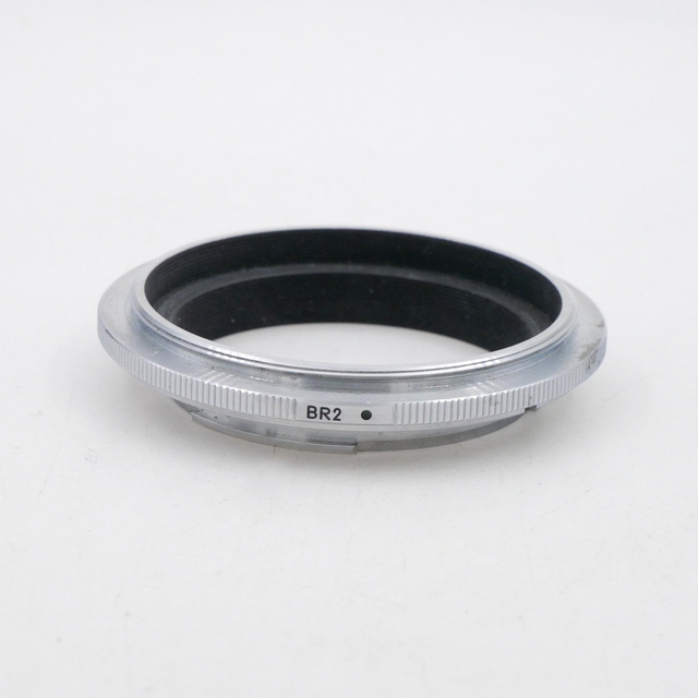 Nikon BR-2 Macro Adapter Ring