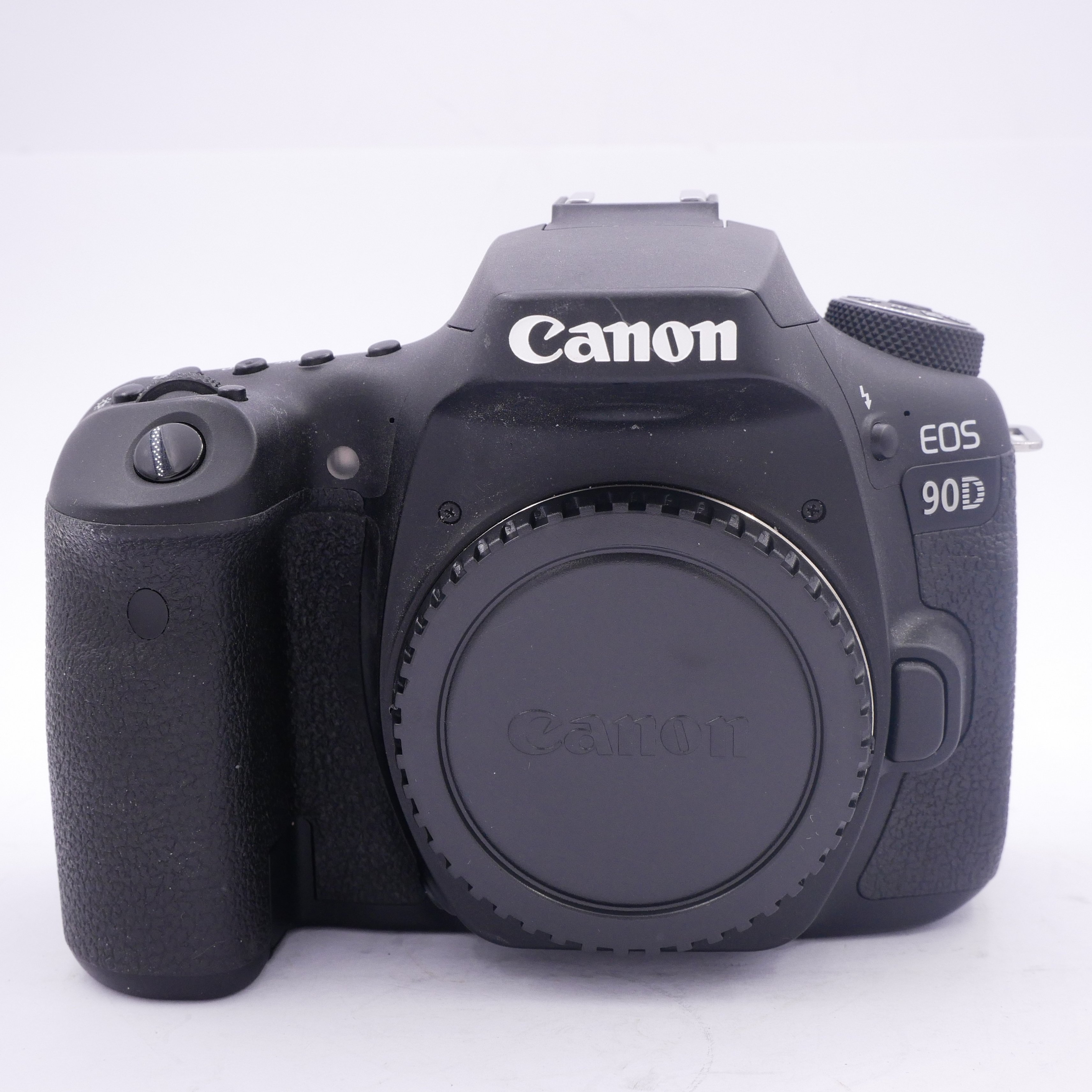 Best image for Canon EOS 90D Body Only 6k Frames!