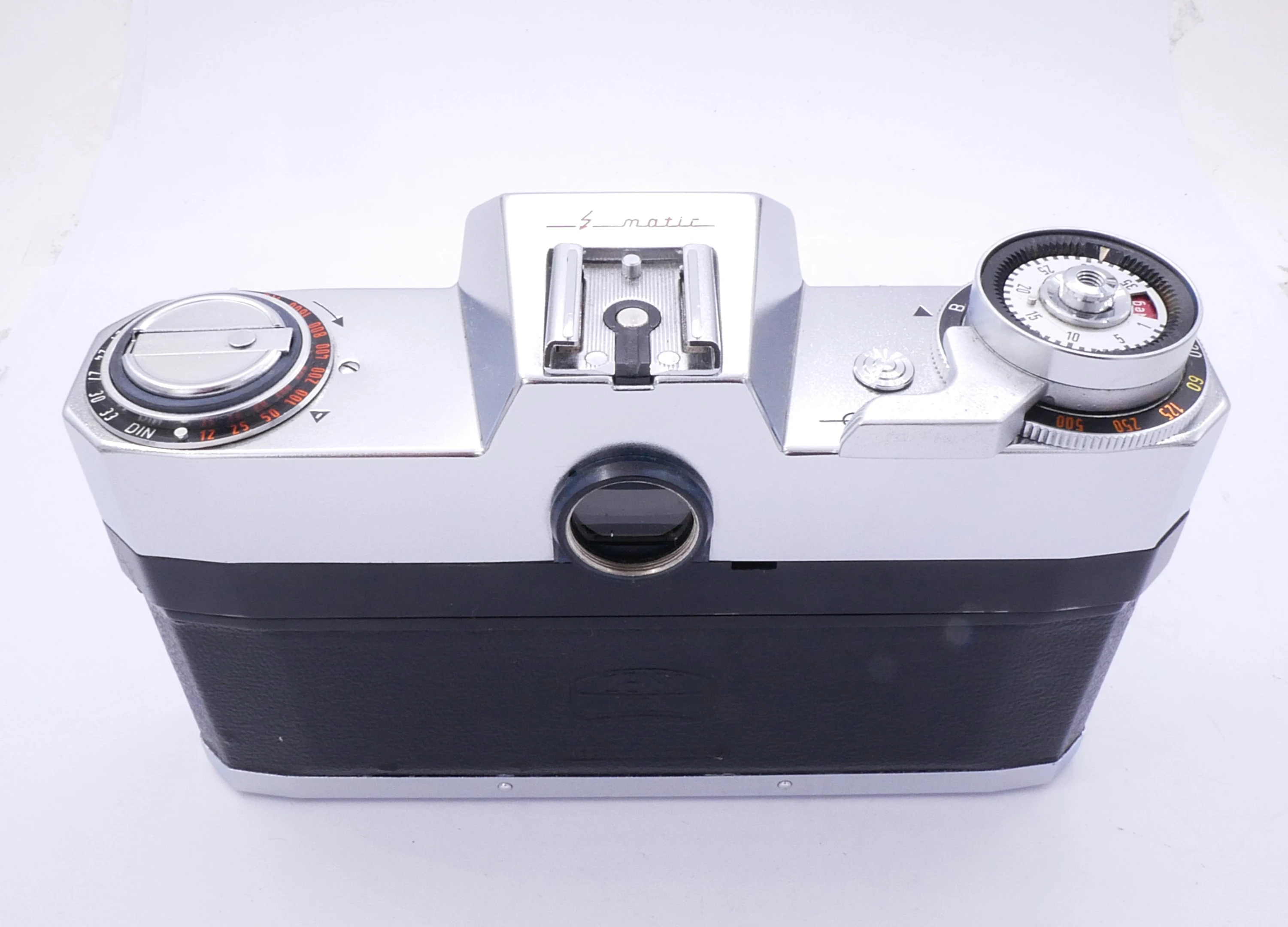 S-H-DYEE95_2.webp - Zeiss Ikon Contarex Professional  - Image 1