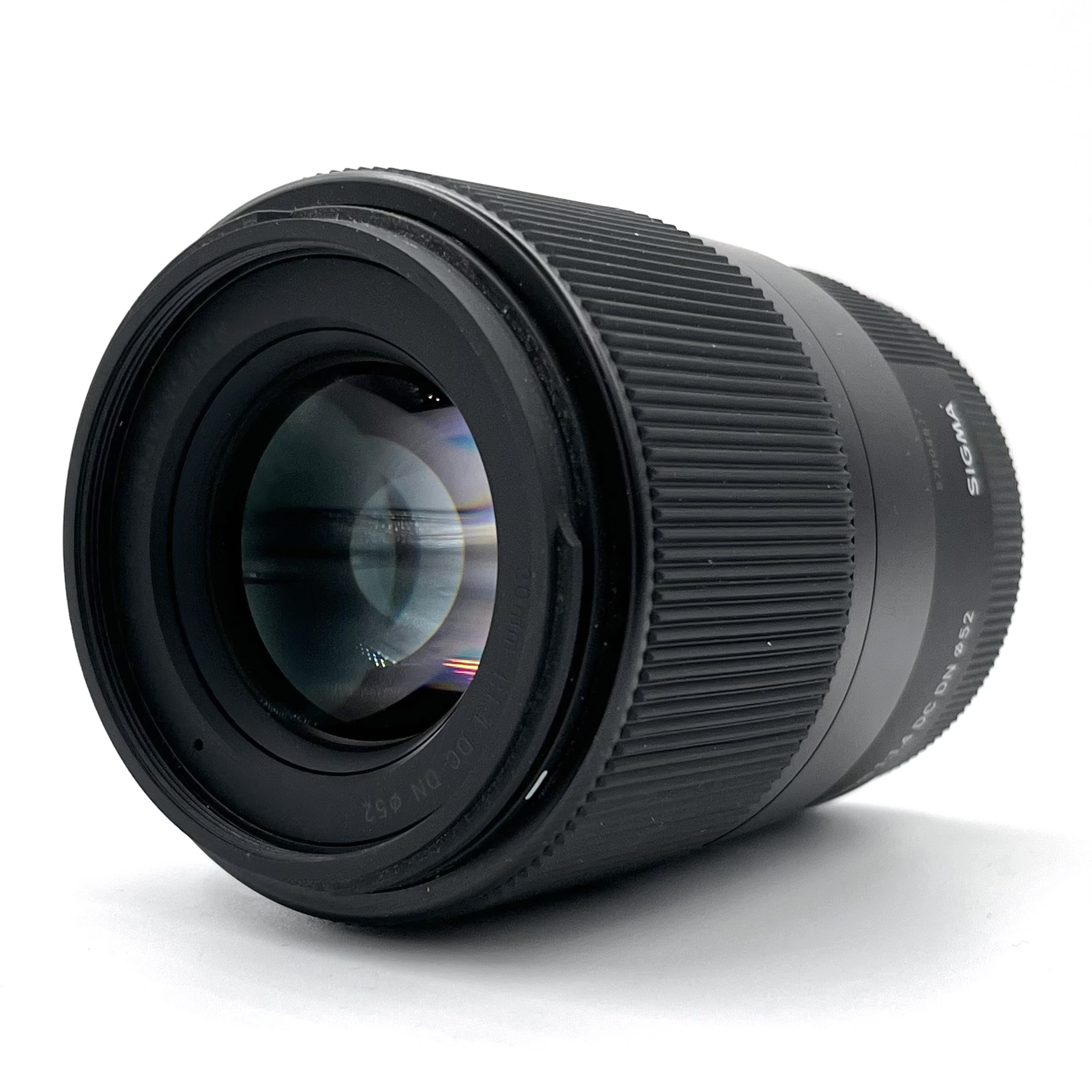 S-H-E2C6X3_2.jpeg - Sigma AF 30mm F/1.4 DC DN Contempory Lens in Sony E Mount - Image 2