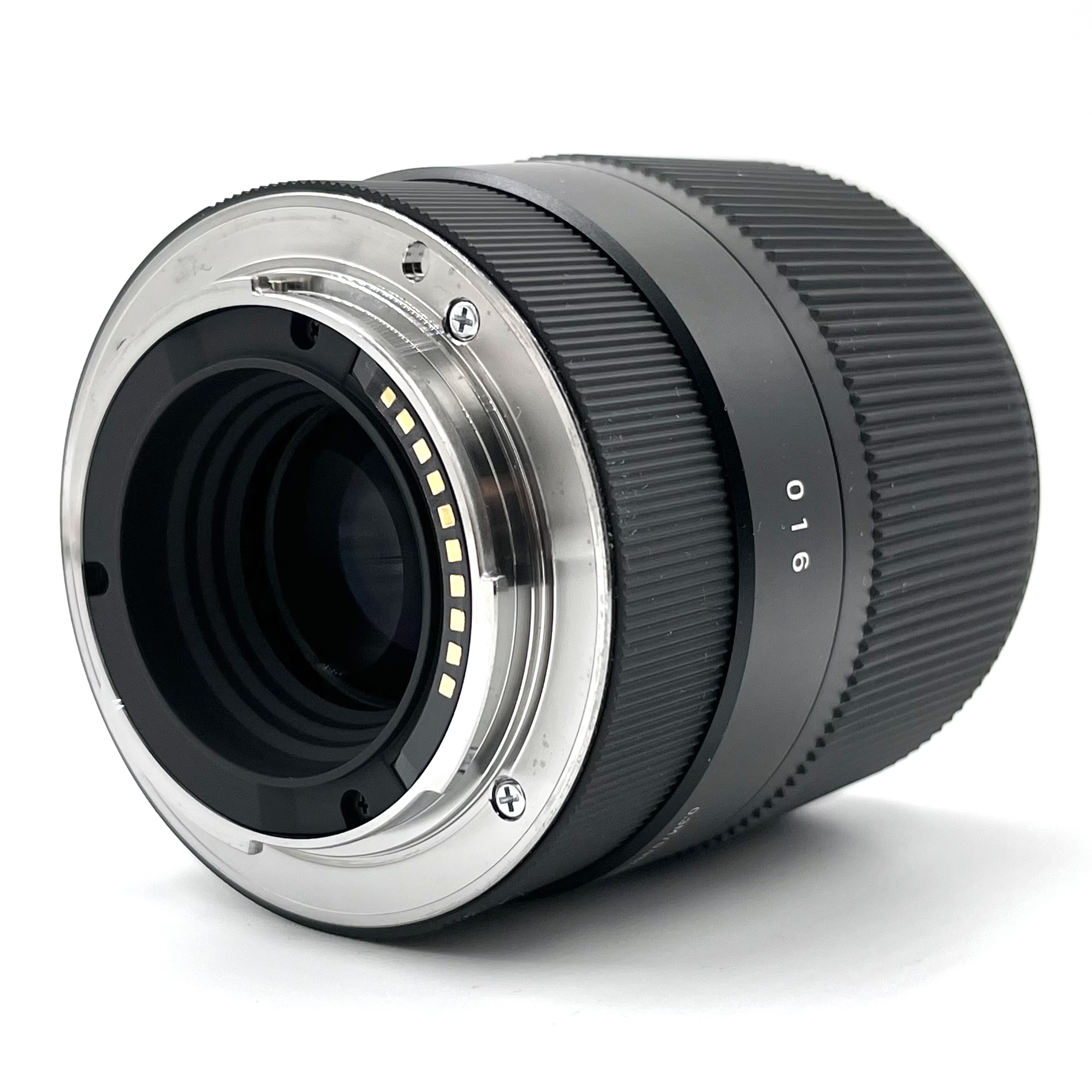 S-H-E2C6X3_3.jpeg - Sigma AF 30mm F/1.4 DC DN Contempory Lens in Sony E Mount - Image 1