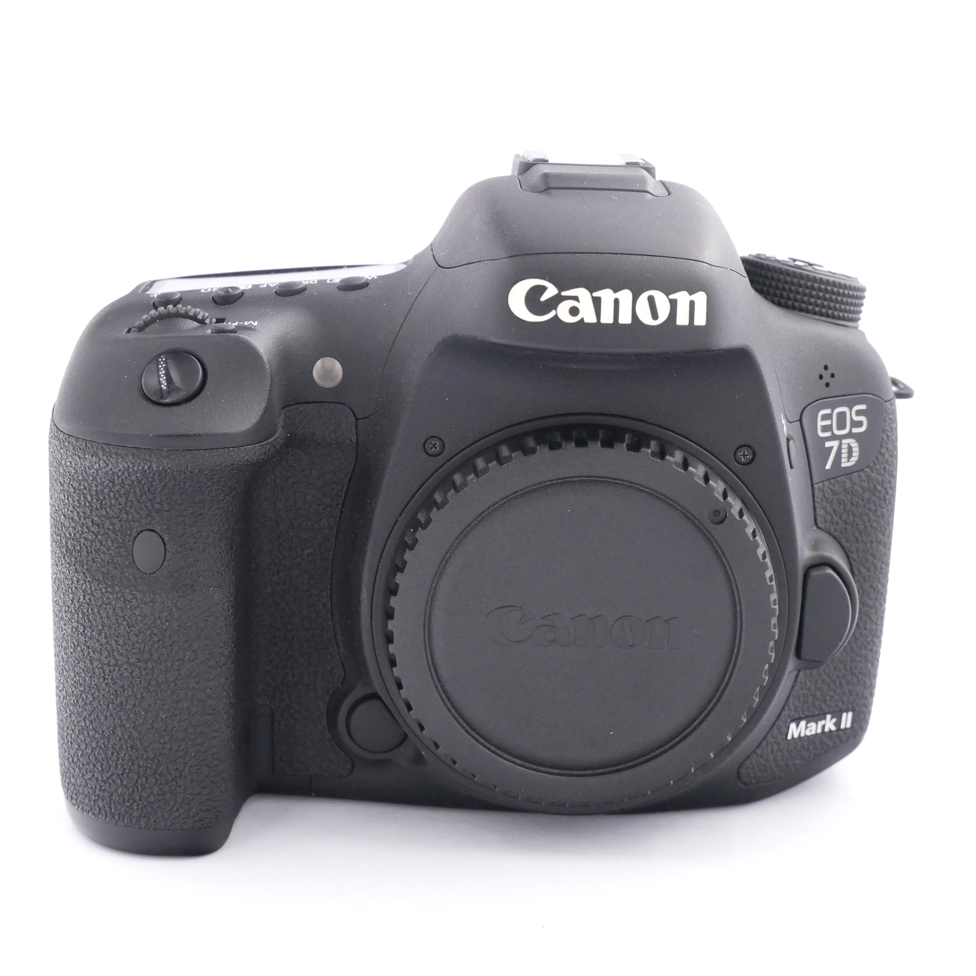 Best image for Canon EOS 7D Mk II Body Only Sub 200 Frames!