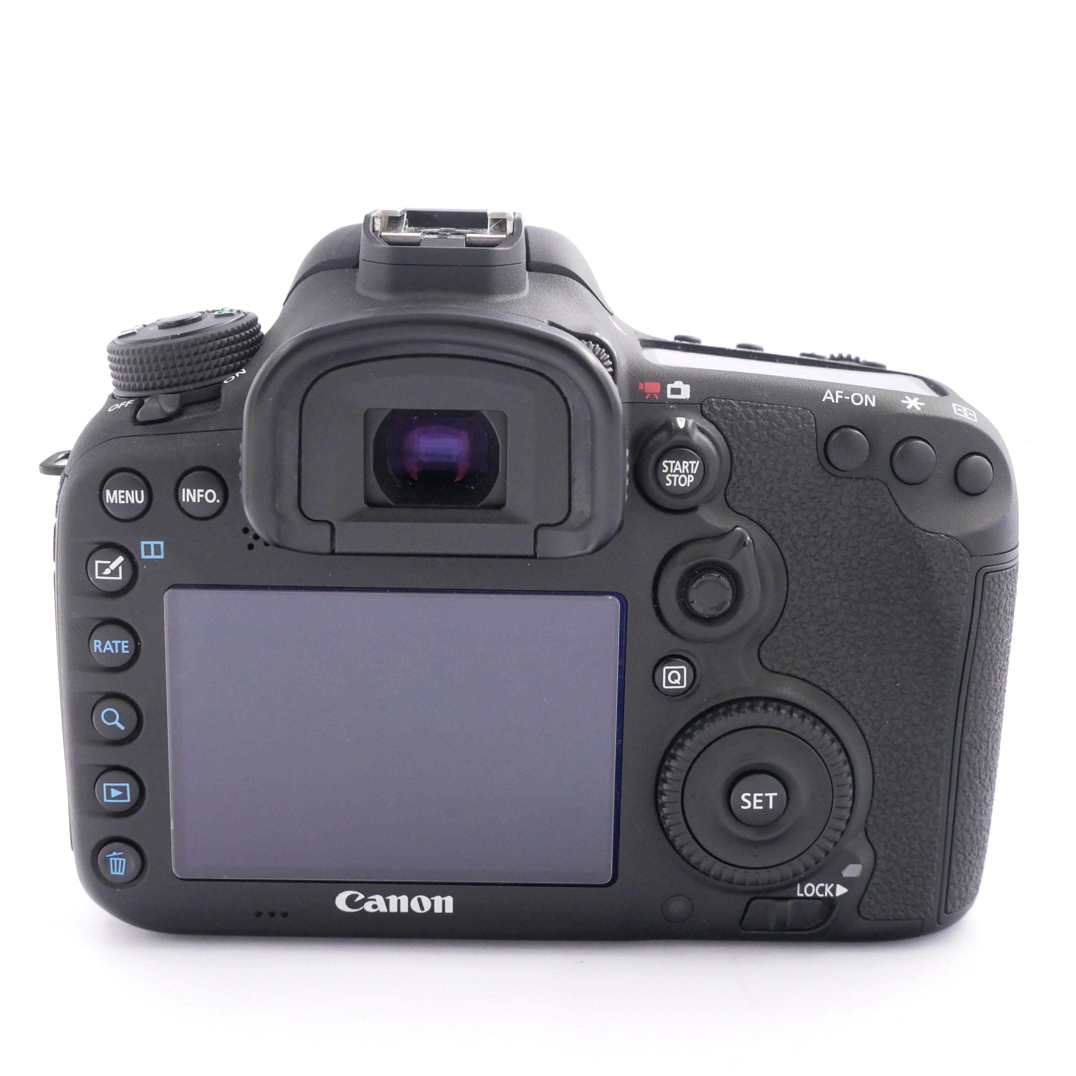 S-H-E32UJD_2.jpg - Canon EOS 7D Mk II Body Only Sub 200 Frames! - Image 1