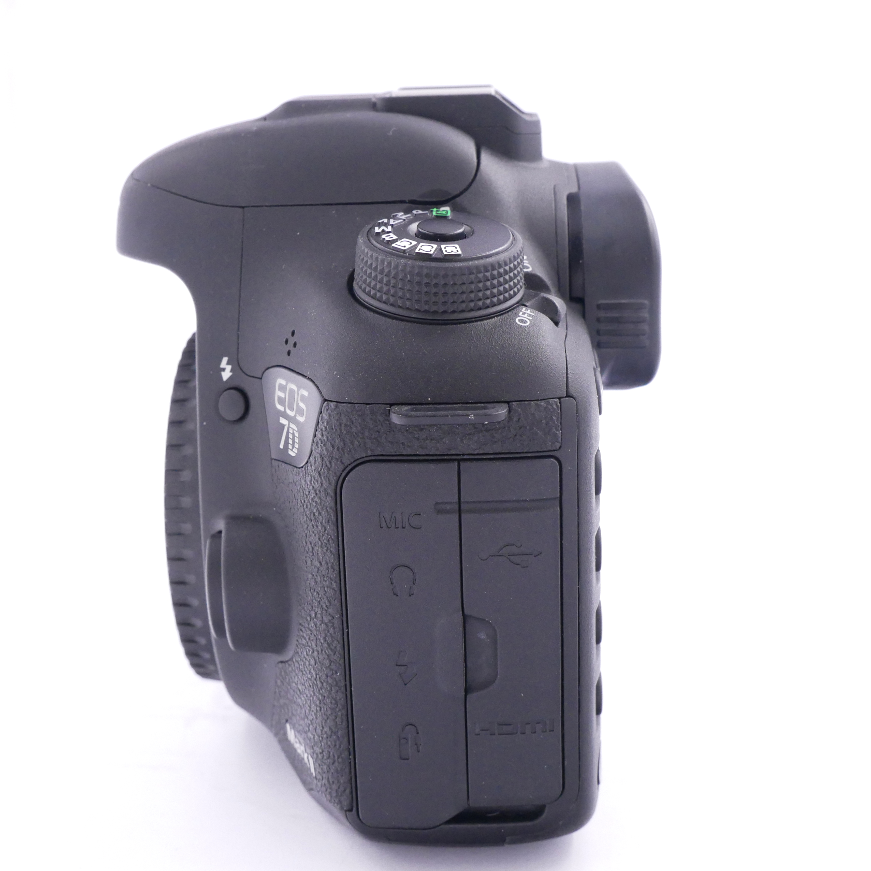 S-H-E32UJD_3.jpg - Canon EOS 7D Mk II Body Only Sub 200 Frames! - Image 2