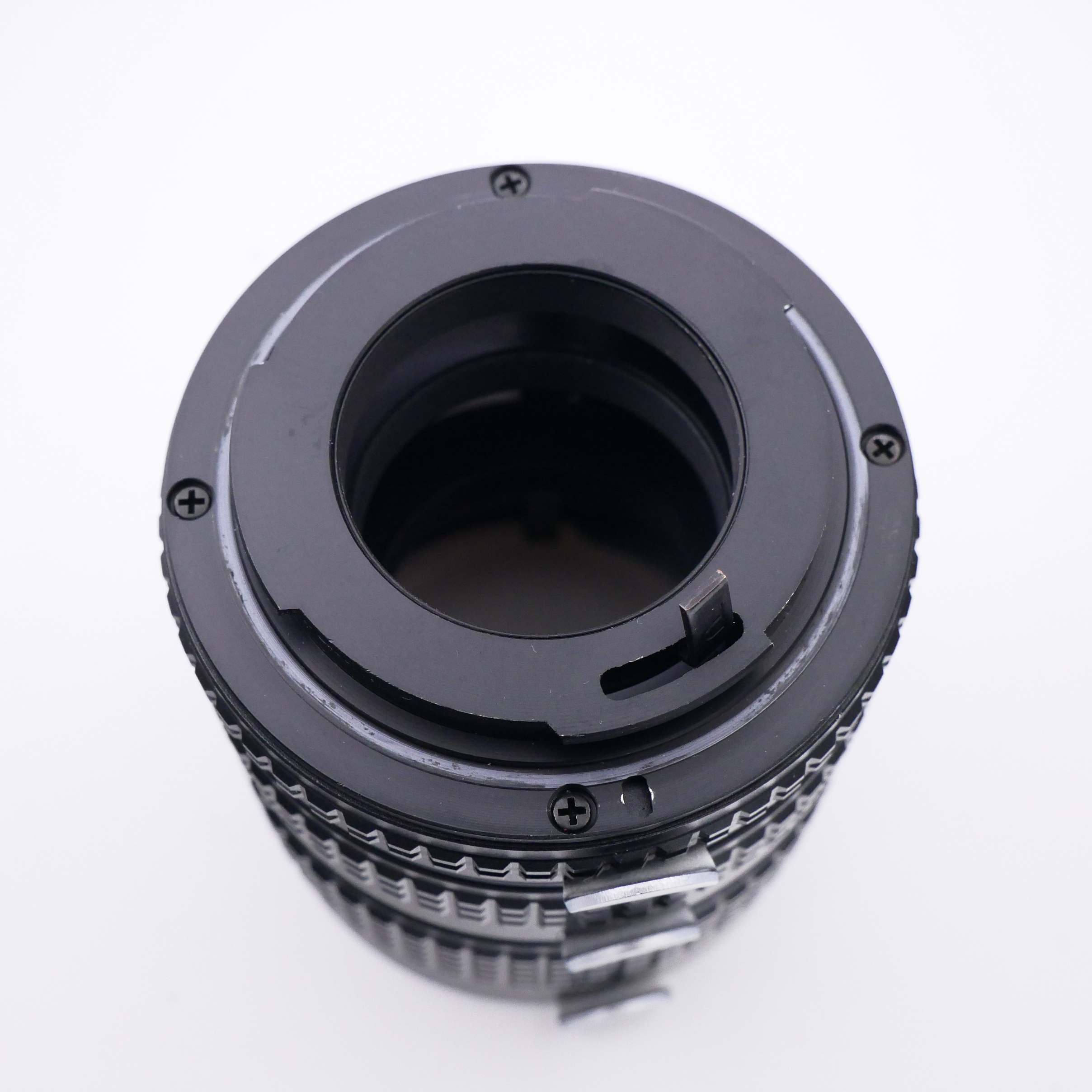 S-H-E372R3_3.jpg -  Automatic Extension Tube 13mm, 21mm, 31mm for Pentax PK-Mount - Image 1