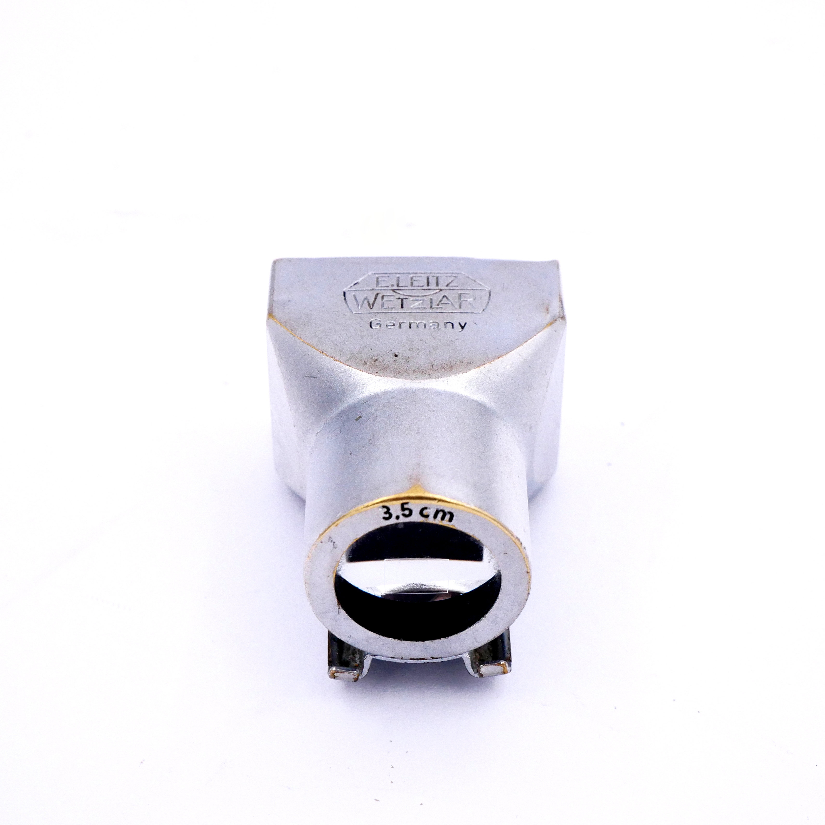 Leica 35mm Viewfinder  - Best Available Image