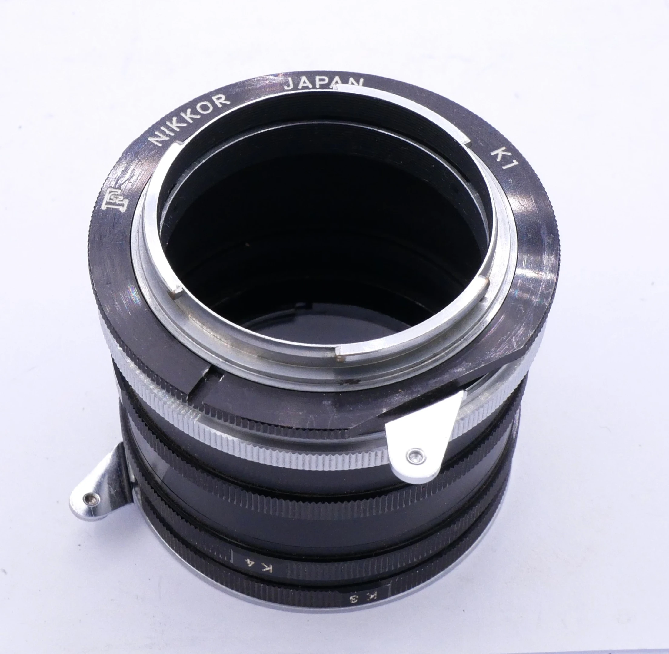 S-H-E45M4U_2.webp - Nikon Manual Extension Tubes - Thumbnail 1