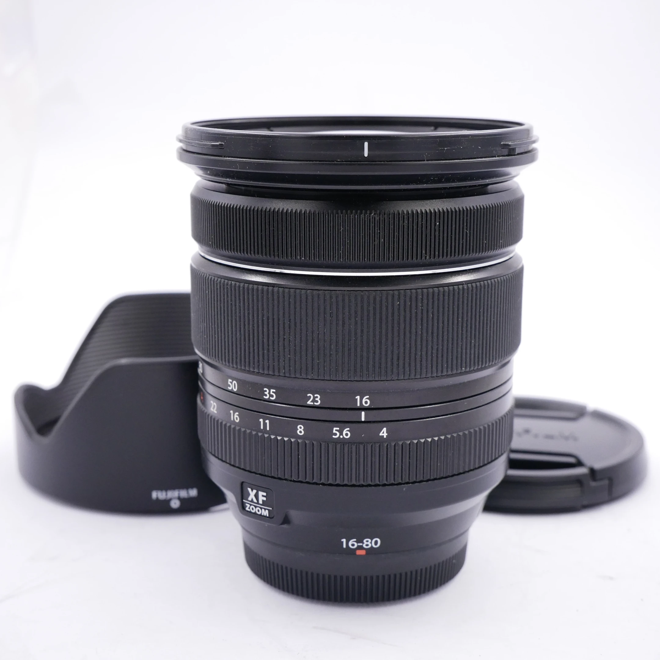 Fujifilm XF 16-80mm F4 R OIS WR Lens