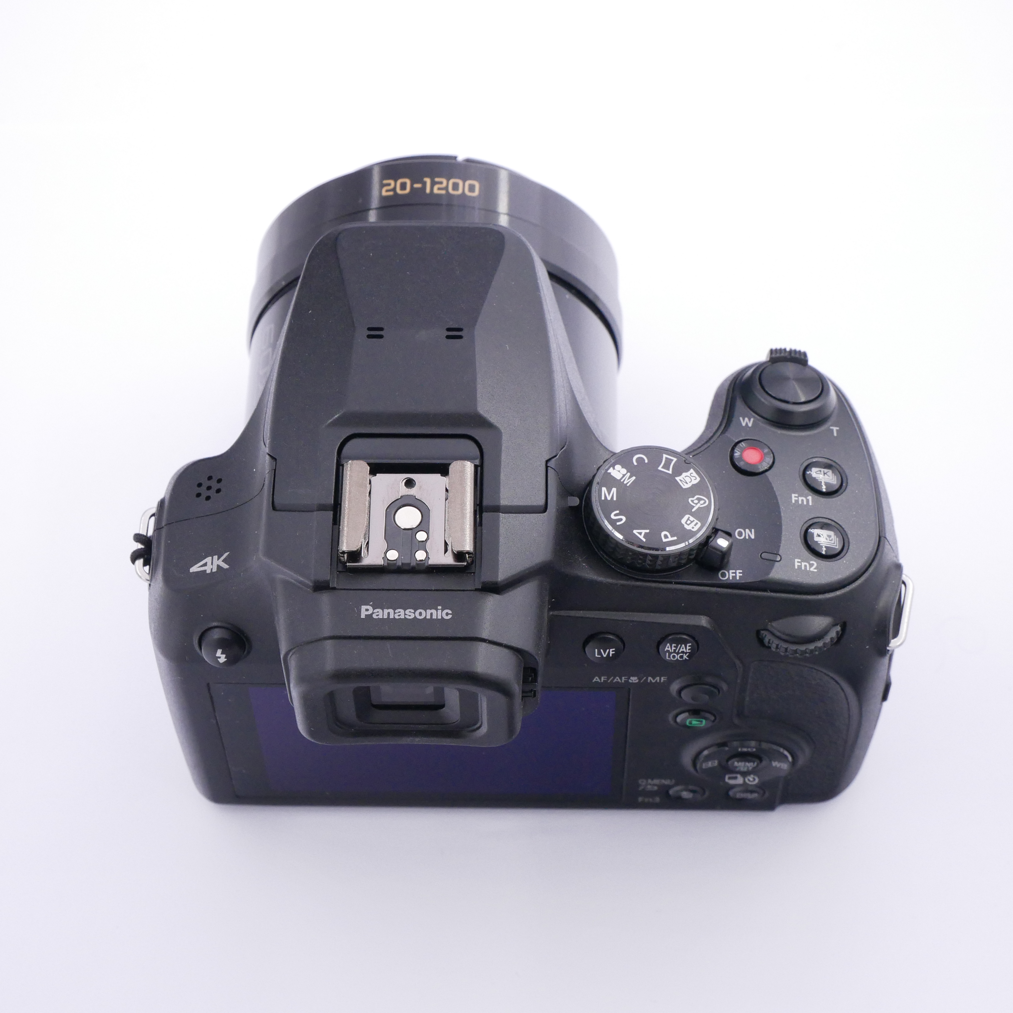 S-H-E4PVRK_3.jpg - Panasonic FZ80 camera - Image 1