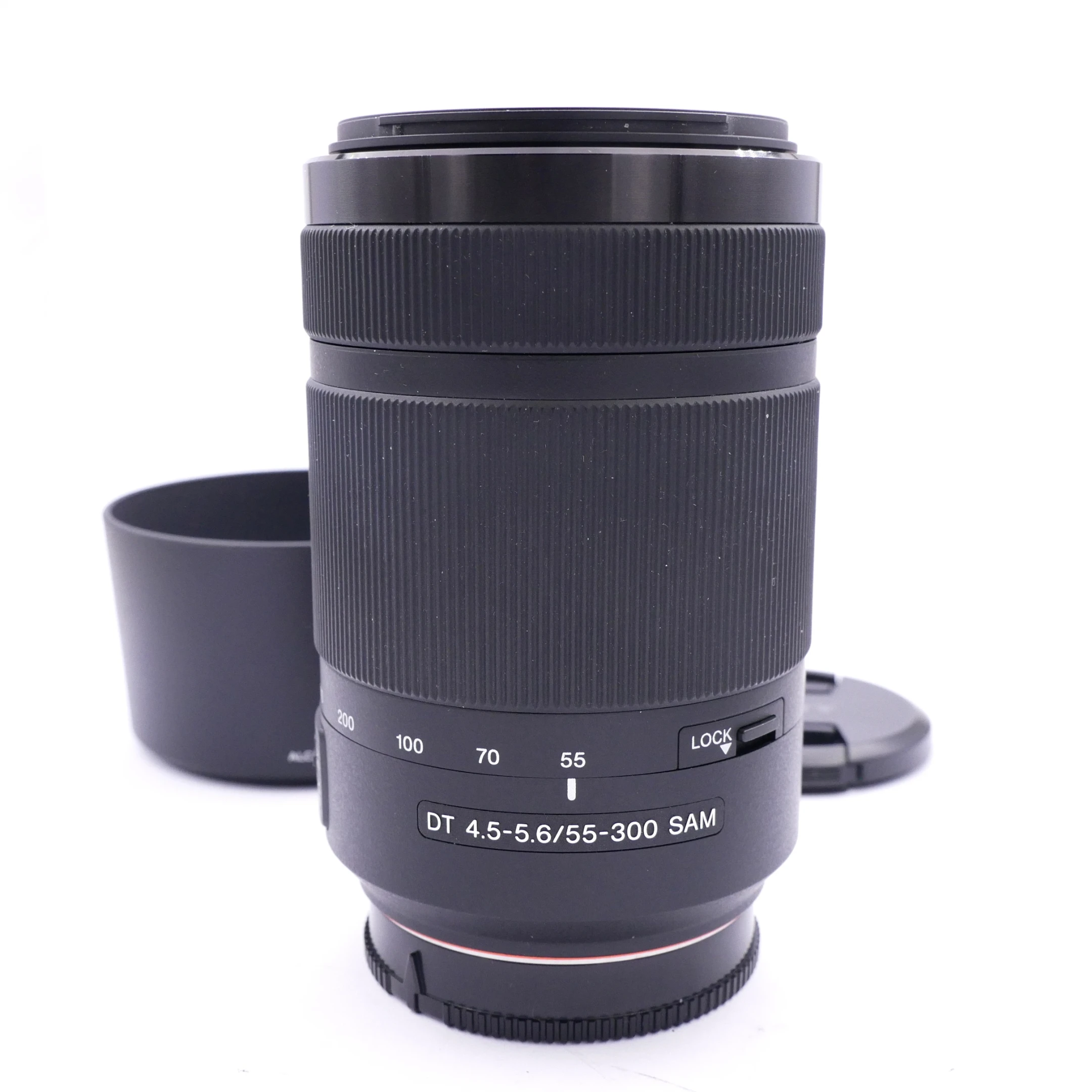 ソニー Sony 55-300mm Telephoto Lens DT 6814 PHOTOGRAPHIC CENTRAL: Sony DT 55-300mm SAM f/4.5-5.6 Review