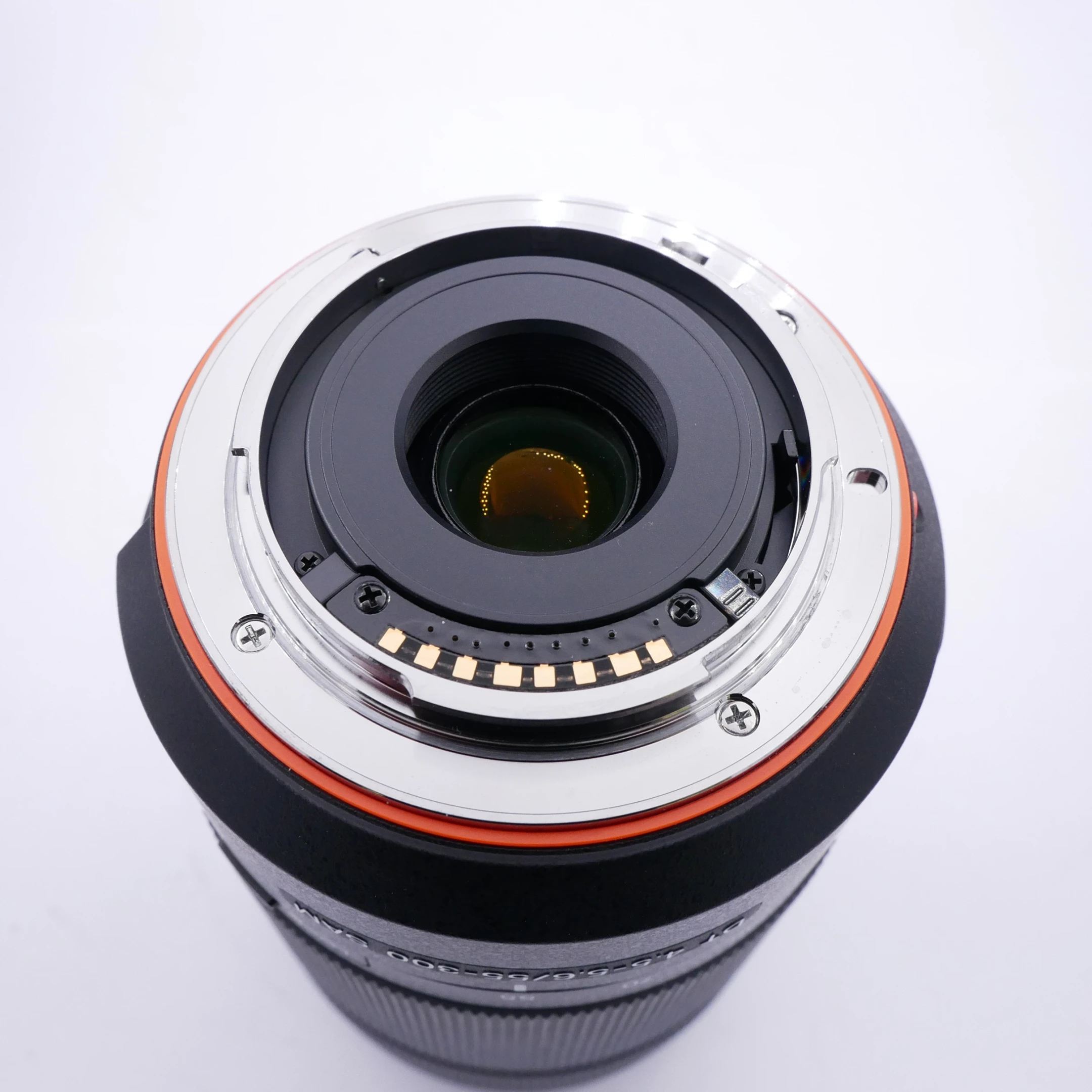 ソニー Sony 55-300mm Telephoto Lens DT 6814 Buy Sony DT 55-300mm F/4.5-5.6 Telephoto Zoom Lens for Sony