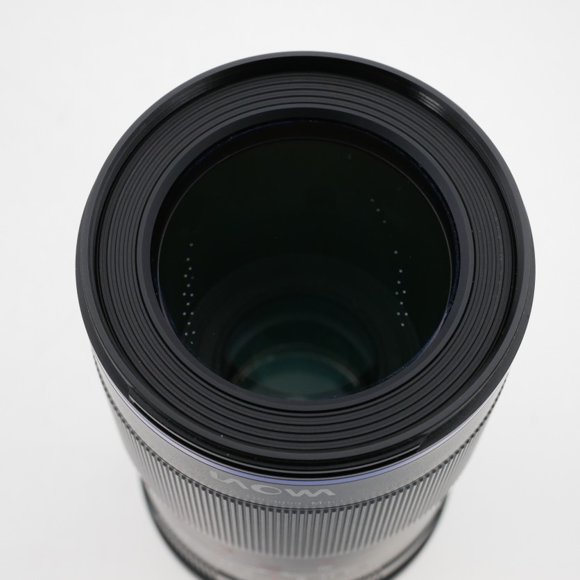 S-H-E57WUL_3.jpg - Laowa MF 65mm F2.8 CA-Dreamer CF 2x Macro Lens for Fuji X-Mount was $595