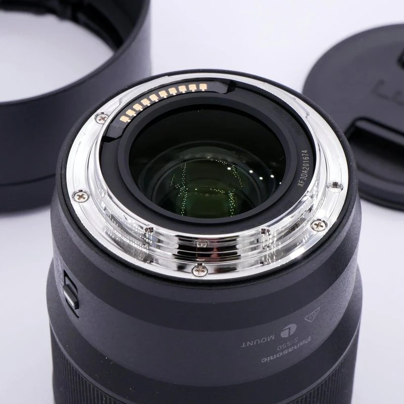S-H-E6A2FT_3.webp - Panasonic AF 50mm F/1.8 S Lens in L-Mount - Image 1