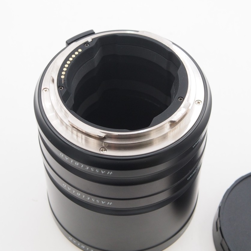 S-H-E6C7E8_3.jpg - Hasselblad Extension Tube Set - H 52mm, H 26mm & H 13mm - Thumbnail 1
