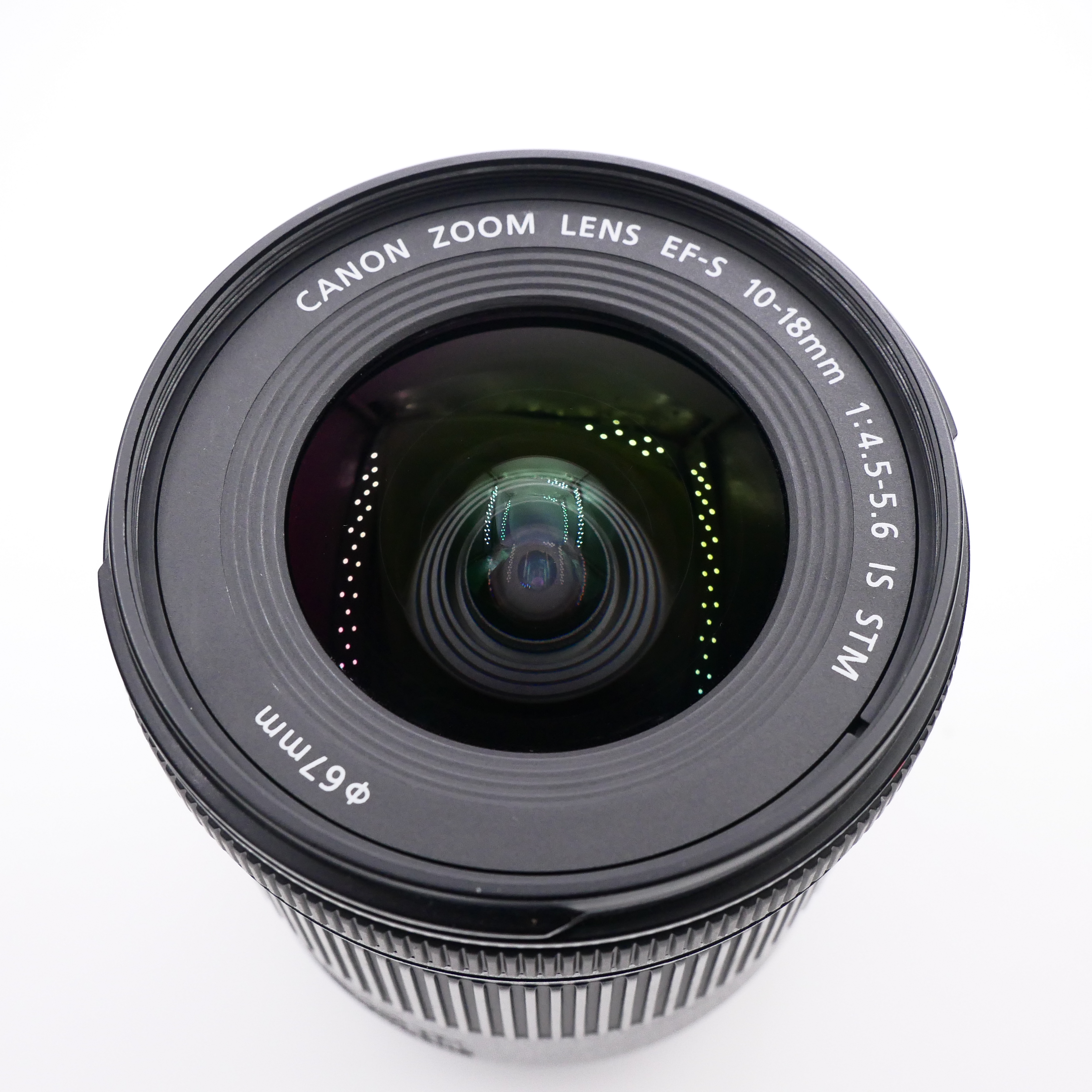 S-H-E6EP7X_2.jpg - Canon EF-S 10-18mm F4.5-5.6 IS STM Lens - Image 2