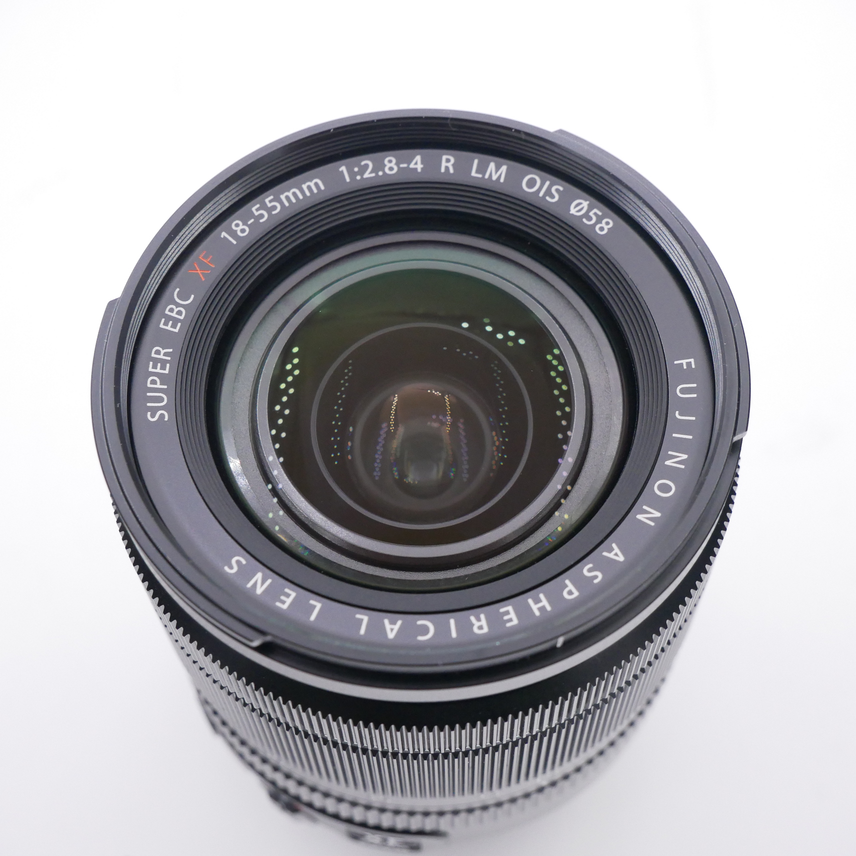 S-H-E7NYLU_2.jpg - Fujifilm XF 18-55mm F2.8-4 R LM OIS Lens - Image 2