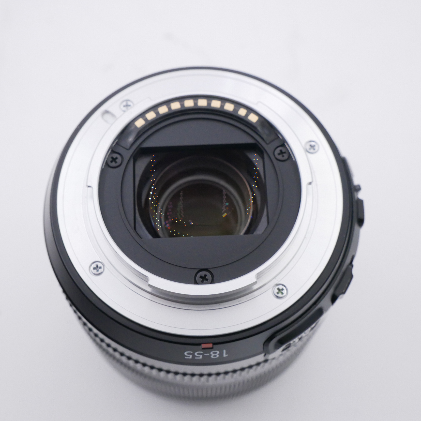 S-H-E7NYLU_3.jpg - Fujifilm XF 18-55mm F2.8-4 R LM OIS Lens - Image 1