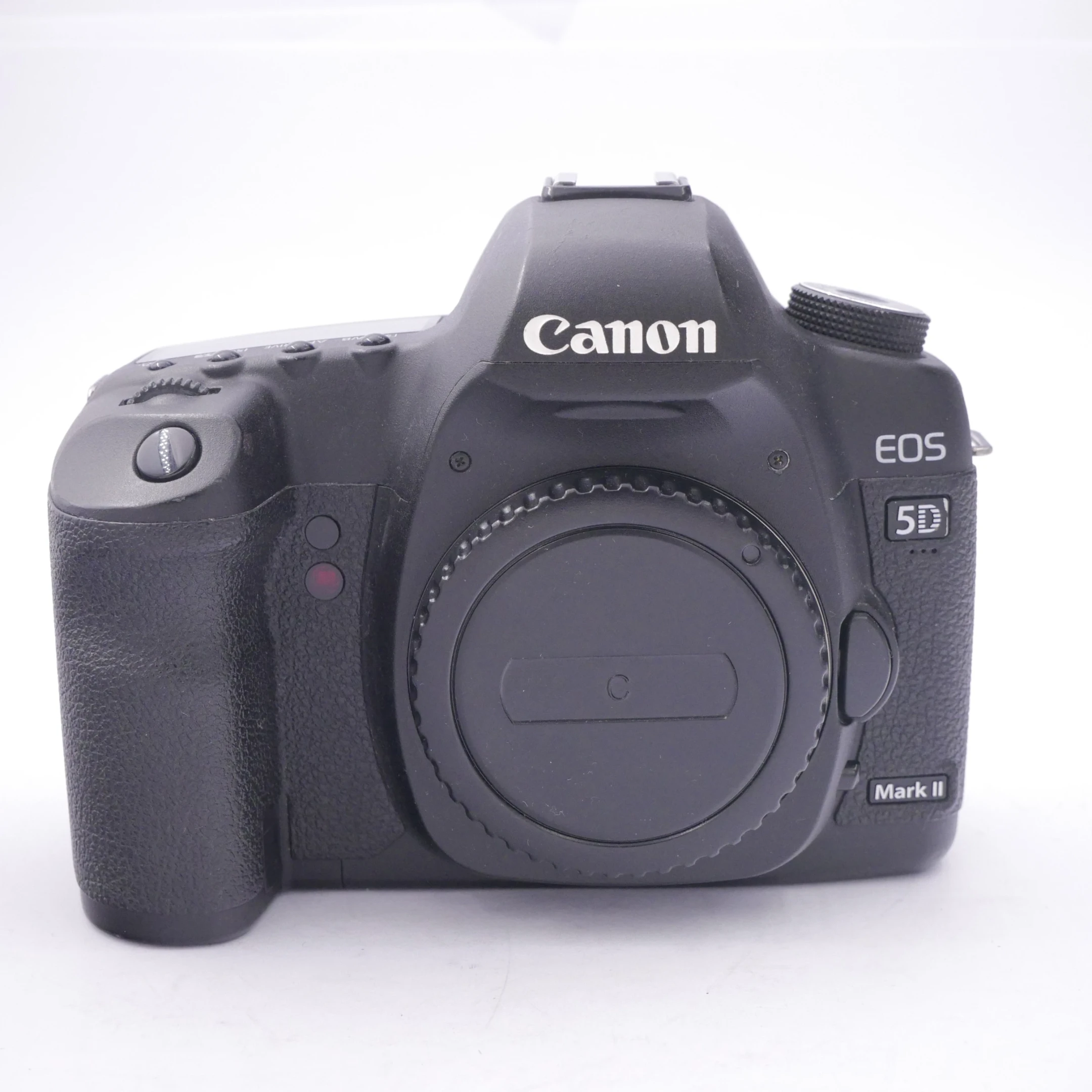 Canon EOS 5D II Body - 52K Frames (was $719)