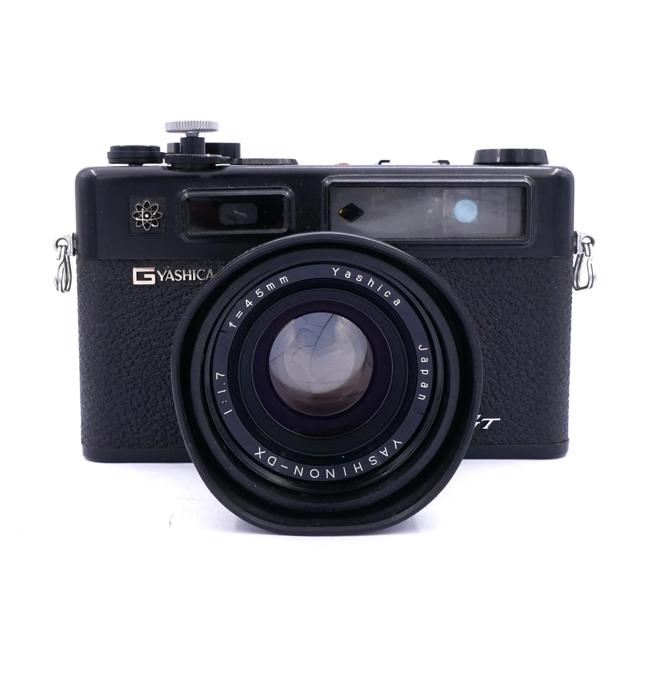Best image for Yashica Electro 35