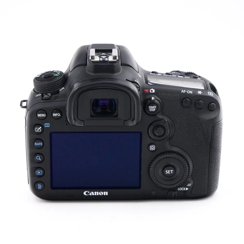 S-H-E8FP8D_2.webp - Canon Eos 7D II Body - 52K Frames - Image 2