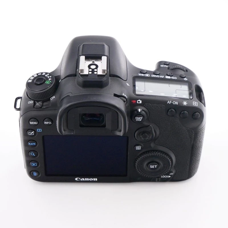 S-H-E8FP8D_3.webp - Canon Eos 7D II Body - 52K Frames - Image 1