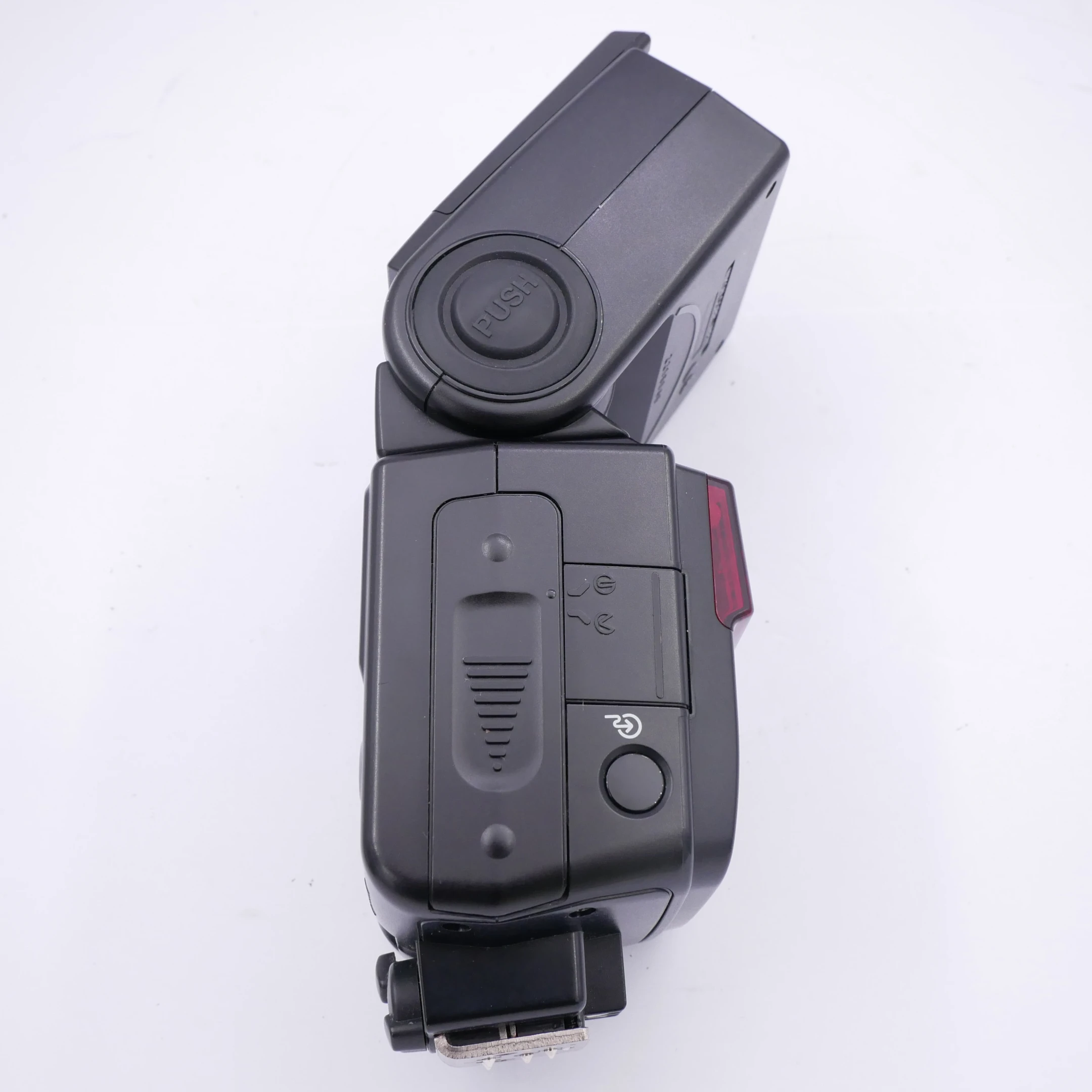 S-H-E8R7HN_3.webp - Nikon SB-600 Speedlight  - Image 2