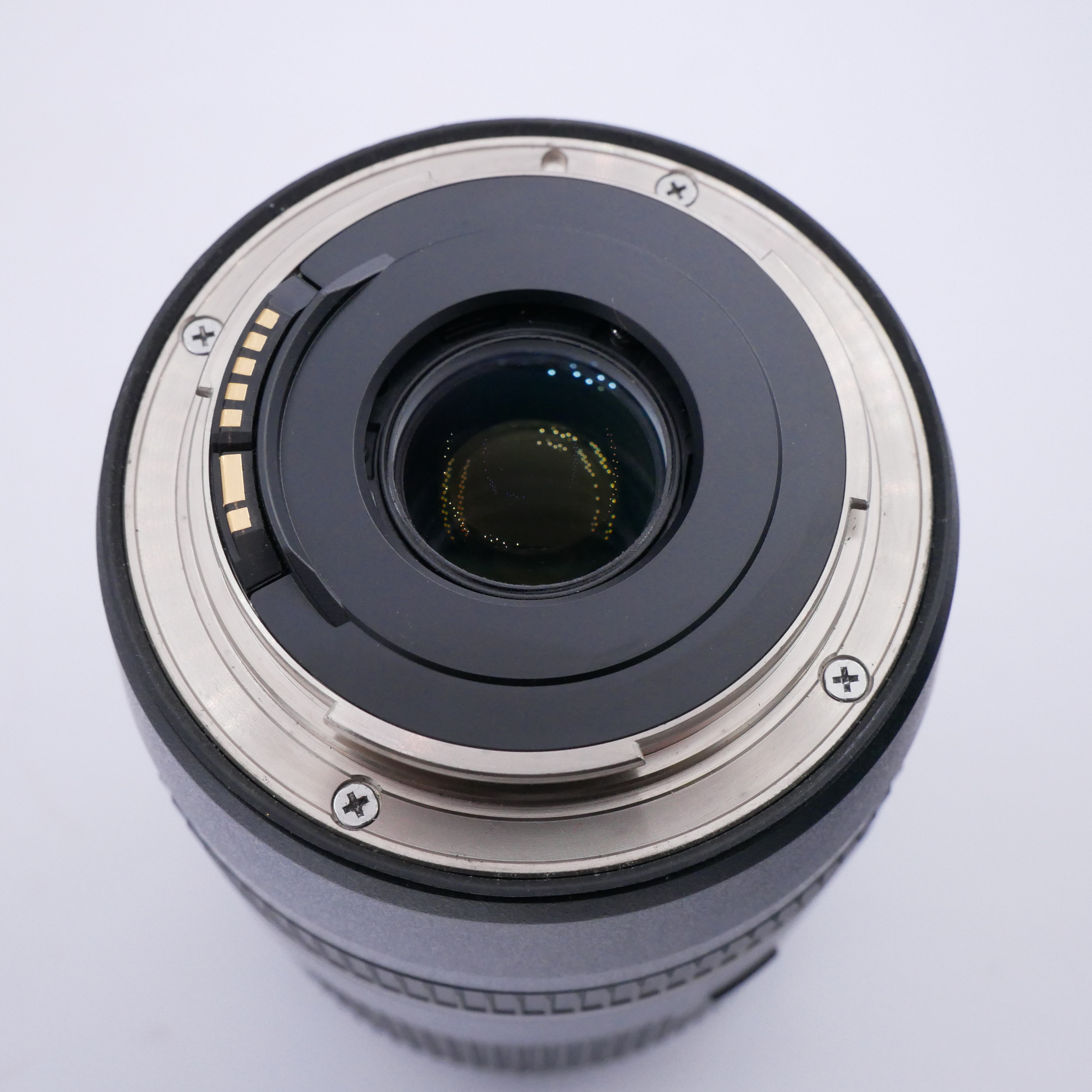 S-H-E9FJAF_3.jpg - Tamron 16-300mm F3.5-6.3 Di II PZD Lens for Canon EF-S Mount - Thumbnail 1