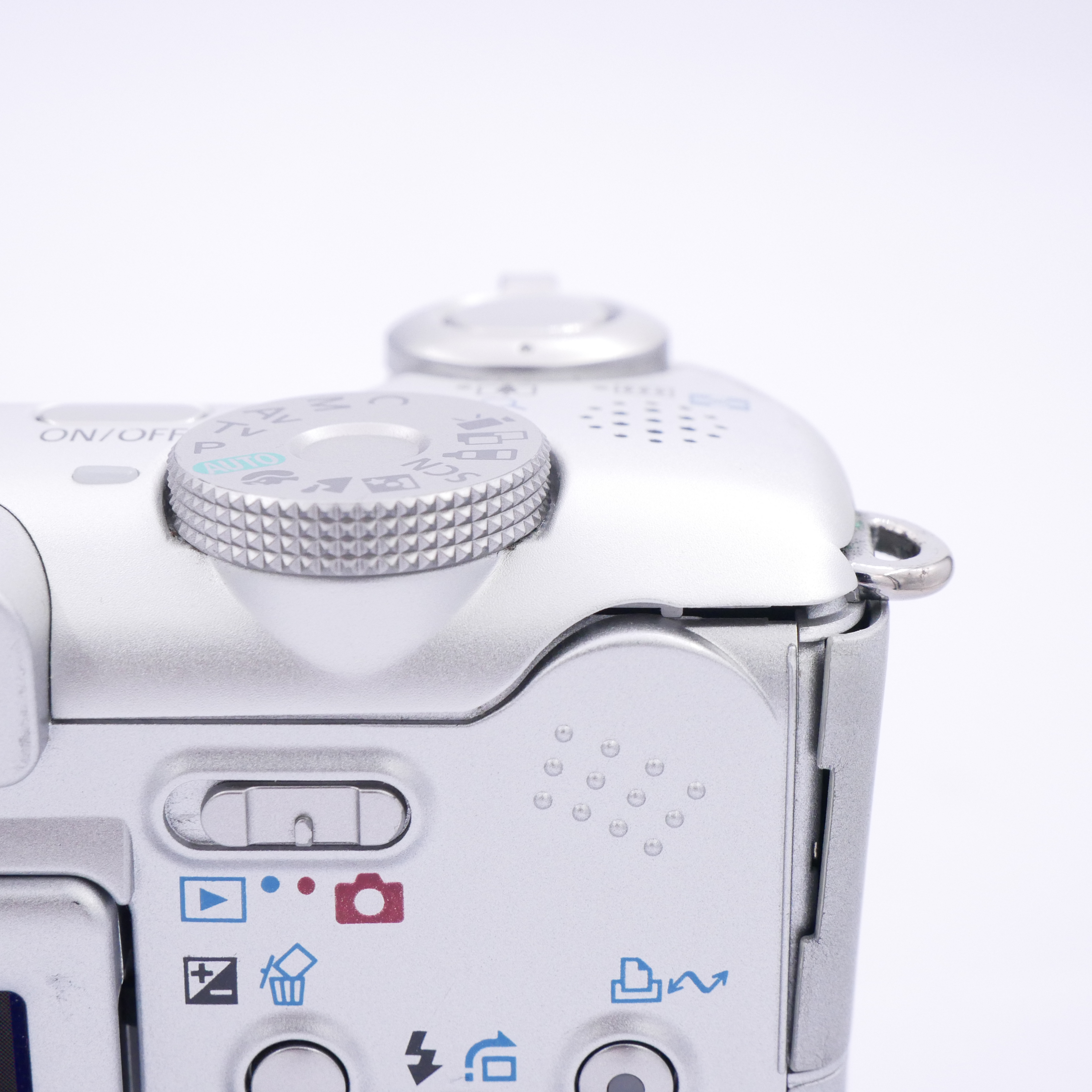 S-H-E9SE9C_3.jpg - Canon Powershot A610 Digital Compact - Image 1