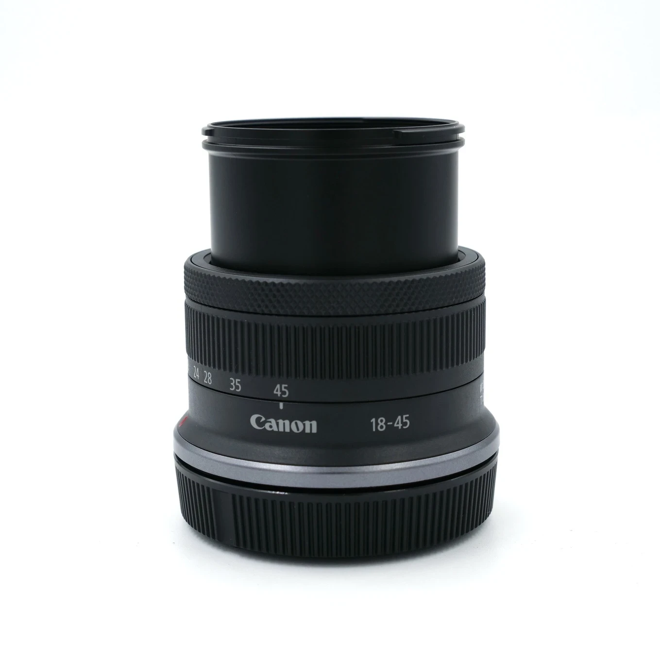 S-H-EA6RYM_5.webp - Canon RF-S 18-45mm F/4.5-6.3 IS STM Lens (was $390) - Thumbnail 3