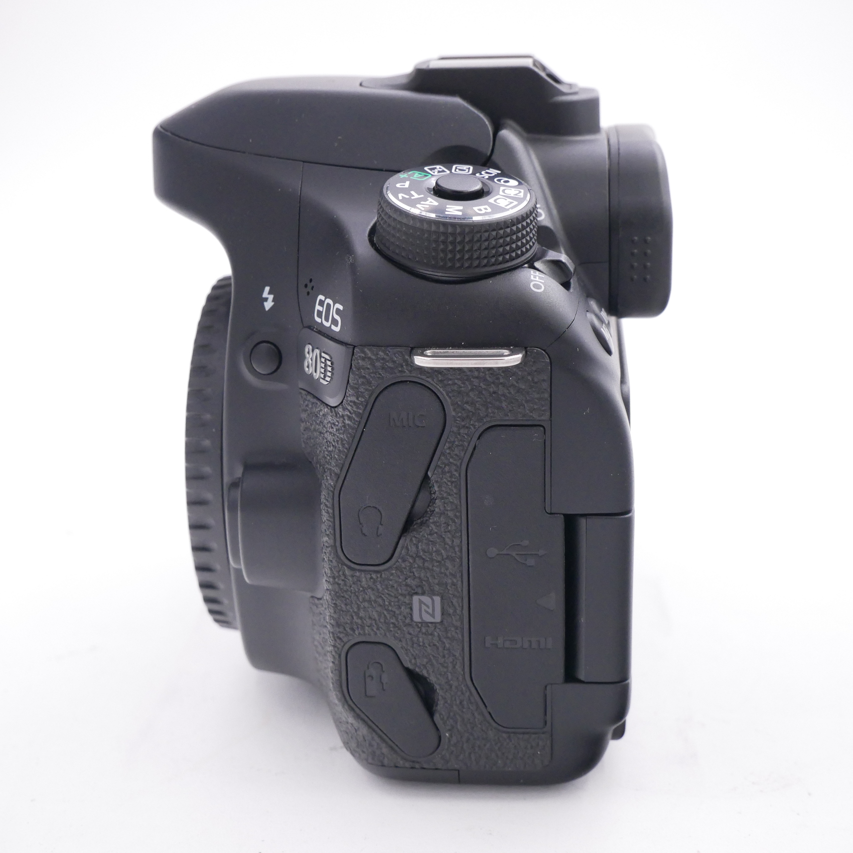 S-H-EAARCN_3.jpg - Canon EOS 80D Body Only 2,200 Frames! - Image 2