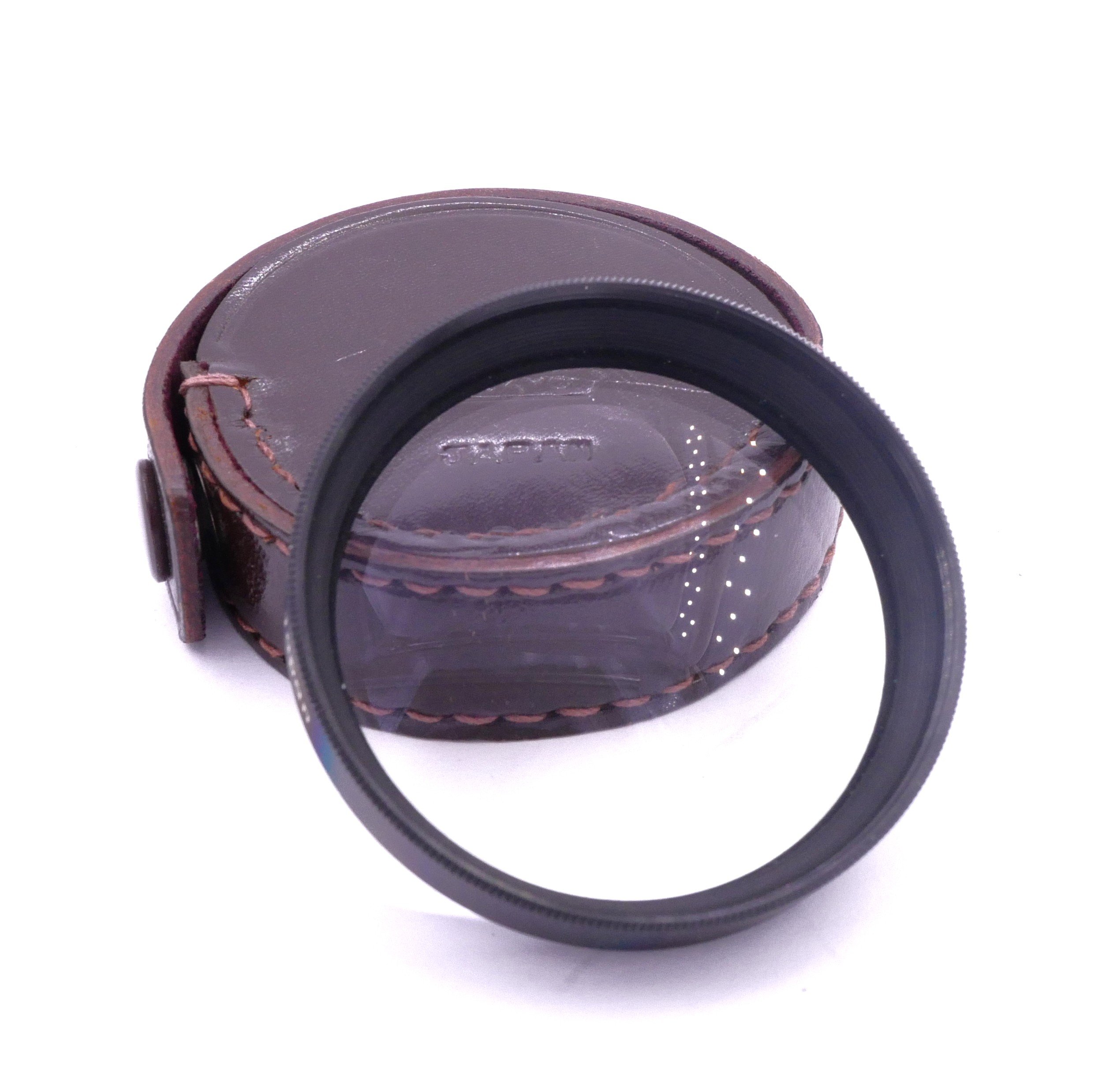 Best image for Nikon No.2 52mm Close Up Filter