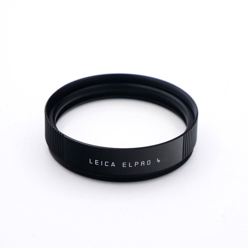 S-H-EAKYEP_2.jpg - Leica Elpro 4 - 16544 (E55 Two-element coated achromatic close-up lens) - Image 1